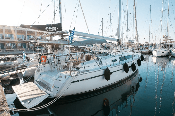 Bavaria Cruiser 46 - photo 7