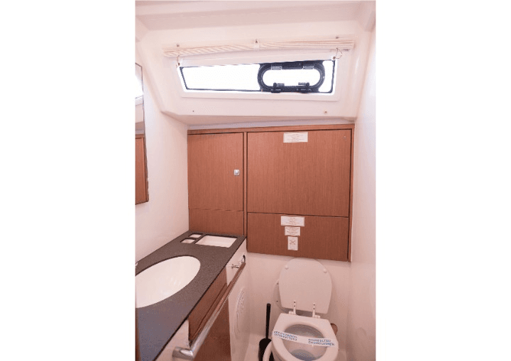 Bavaria Cruiser 46 - photo 8