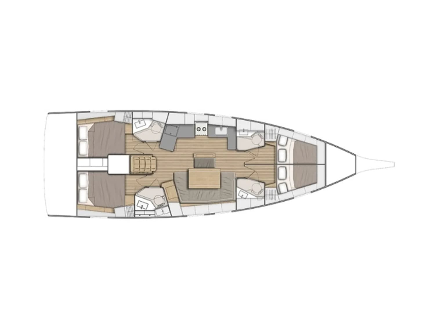 Boat plan