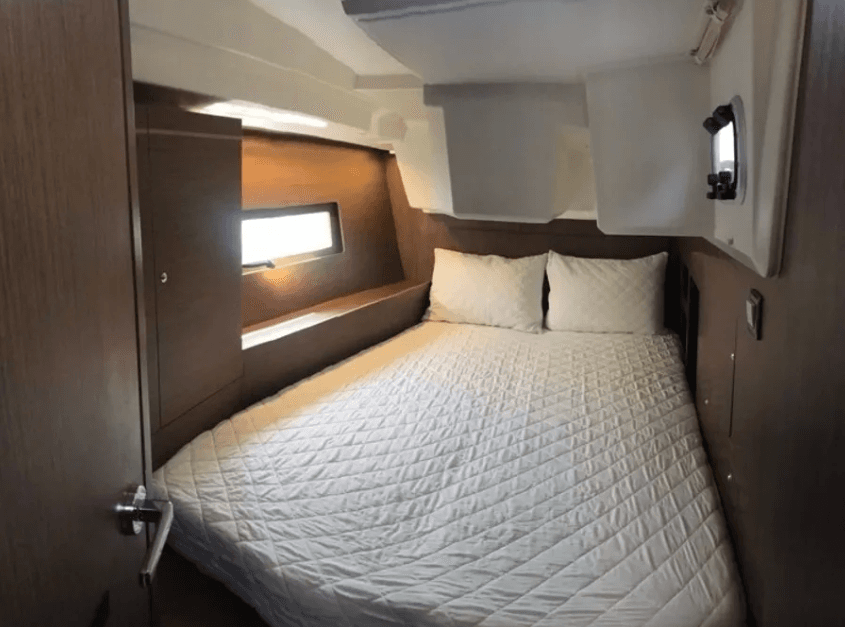 Oceanis 46.1 - photo 6