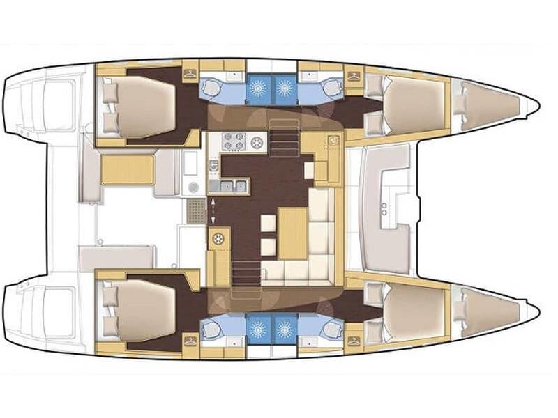 Boat plan