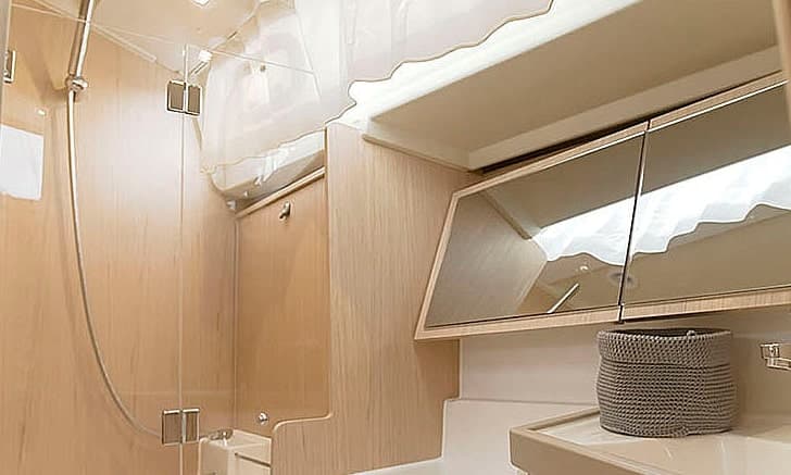 Oceanis 41.1 - photo 6