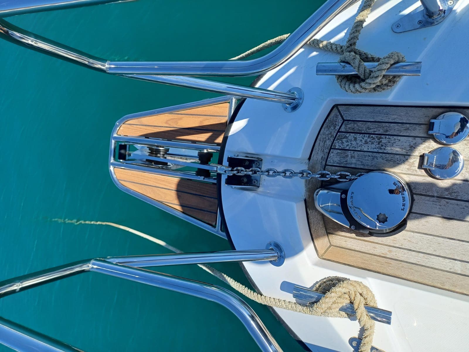 Nikhen Aquasun 34 - photo 5