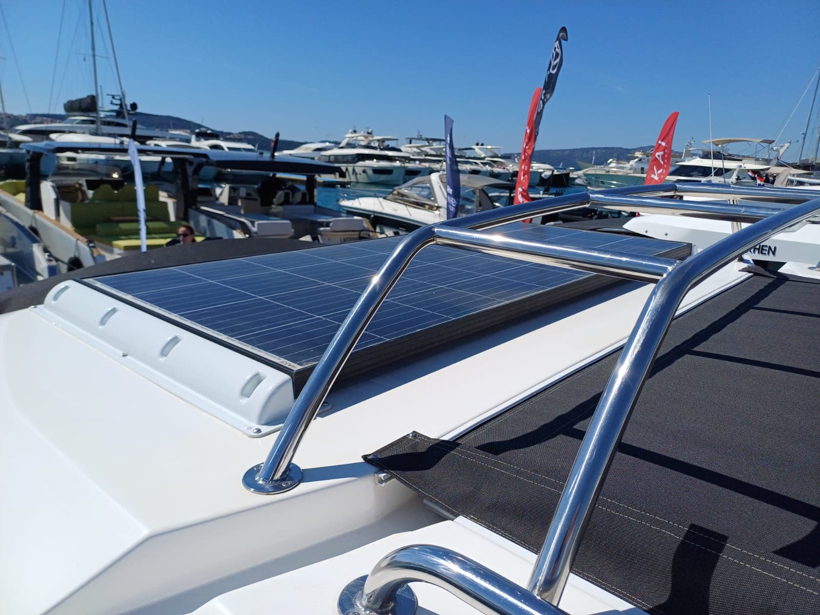 Nikhen Aquasun 34 - photo 7