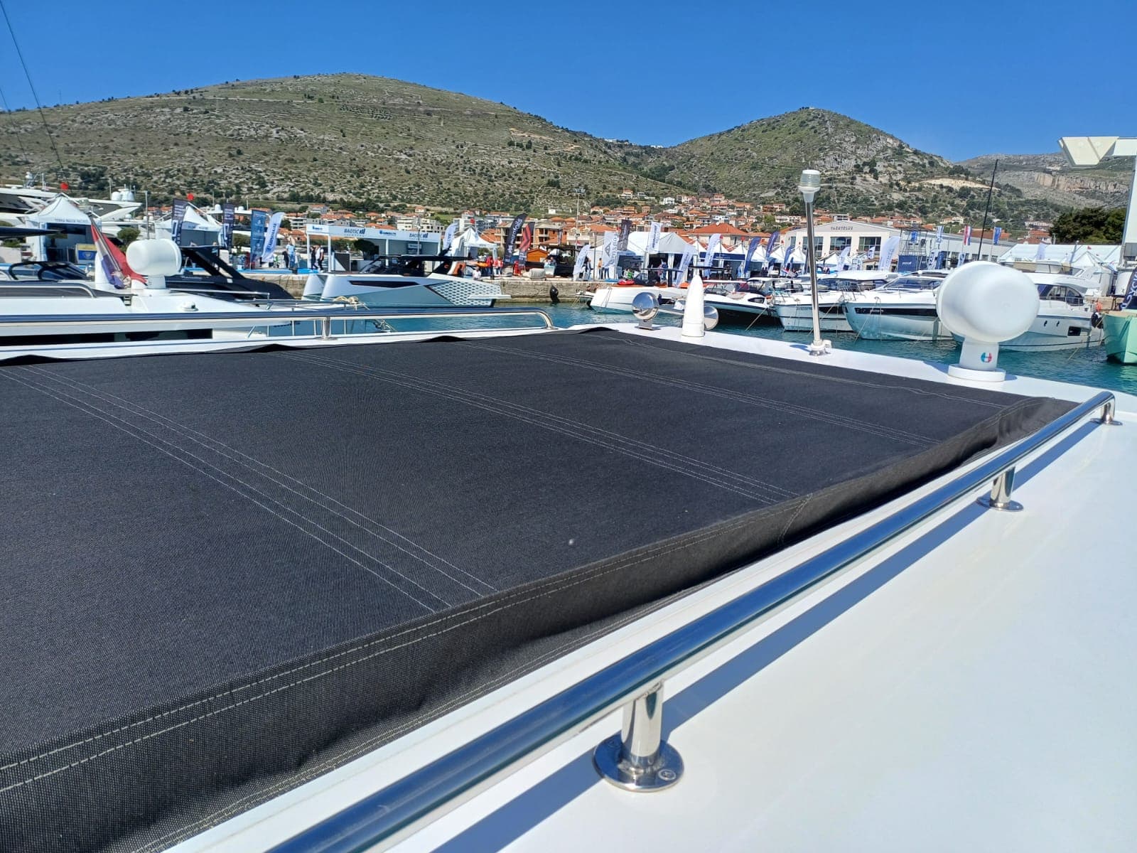 Nikhen Aquasun 34 - photo 9