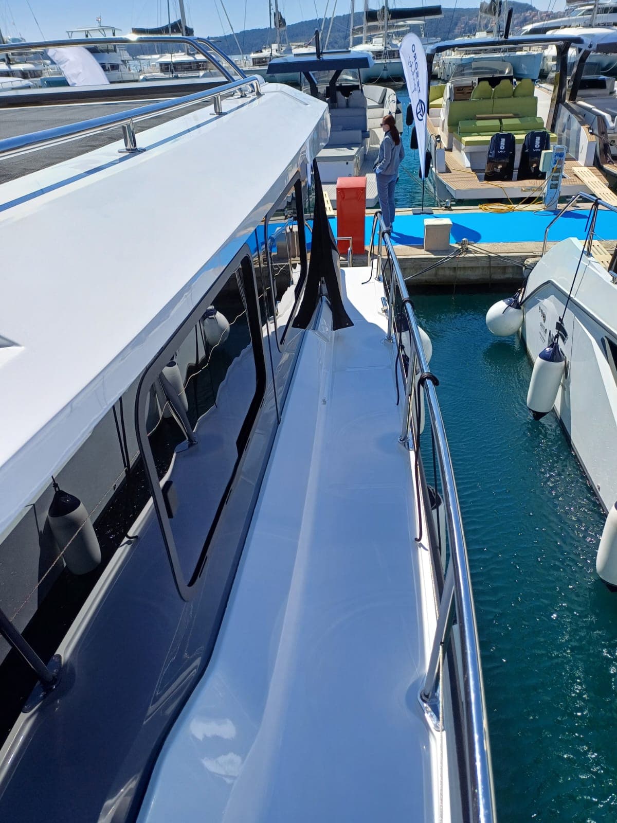 Nikhen Aquasun 34 - photo 11