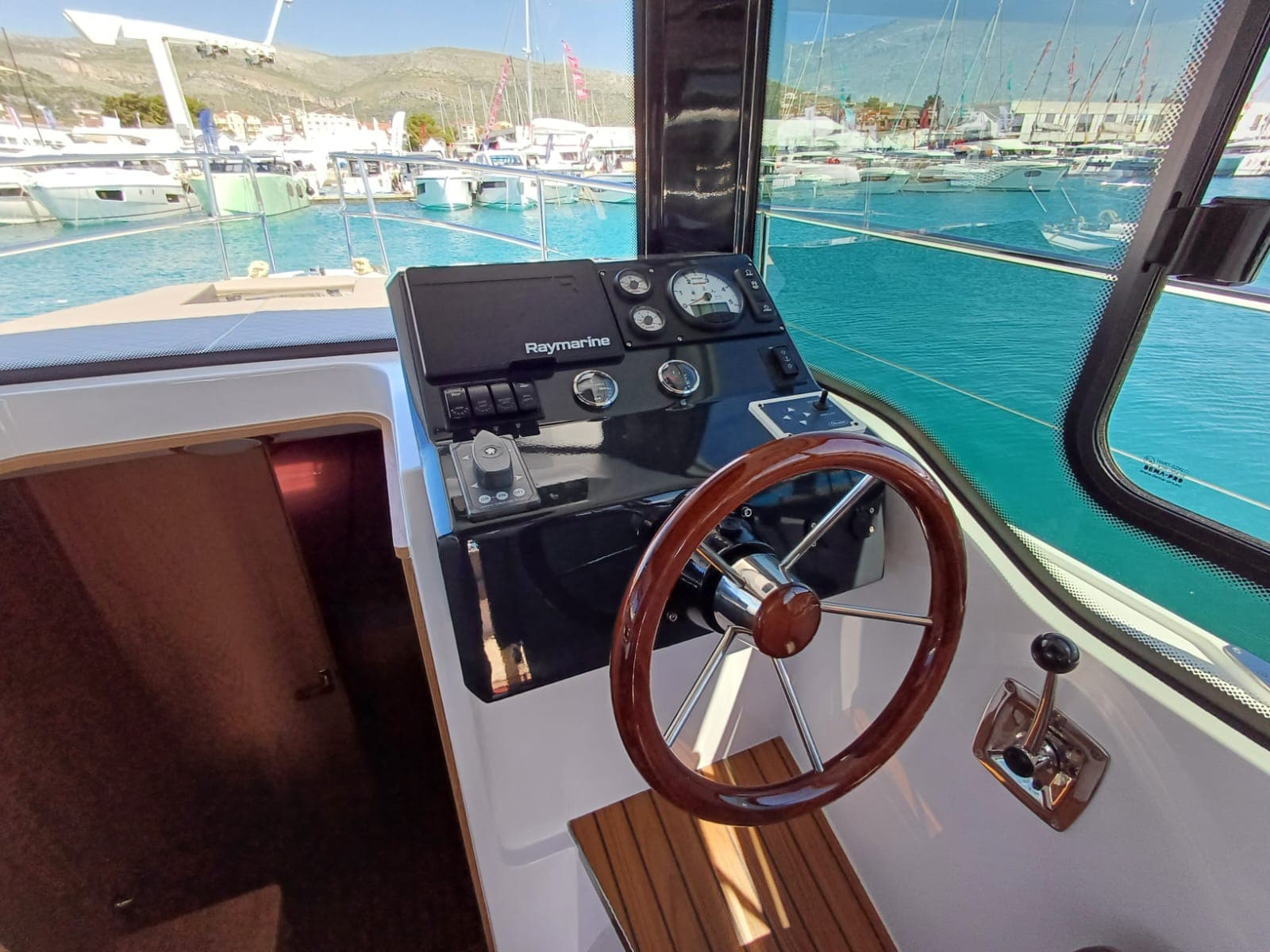 Nikhen Aquasun 34 - photo 17