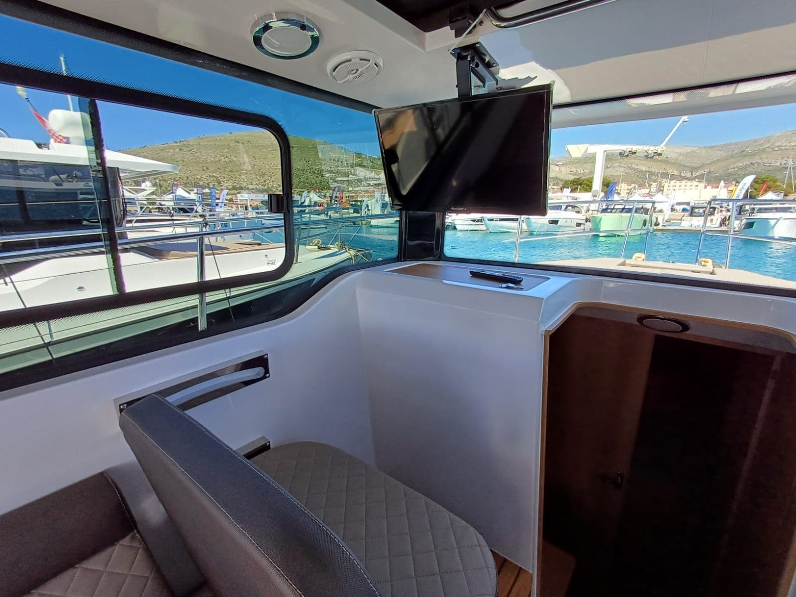 Nikhen Aquasun 34 - photo 12