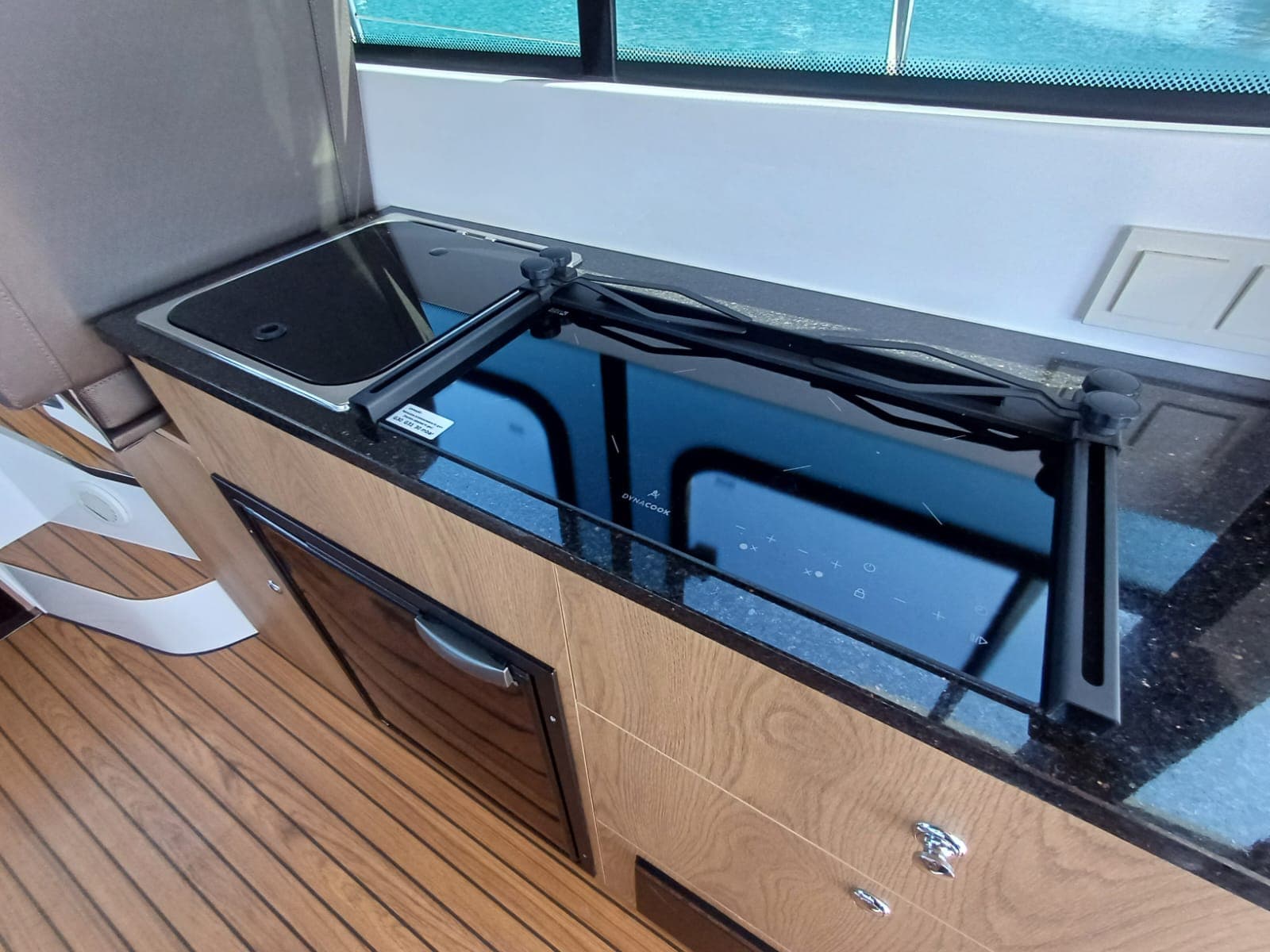 Nikhen Aquasun 34 - photo 14