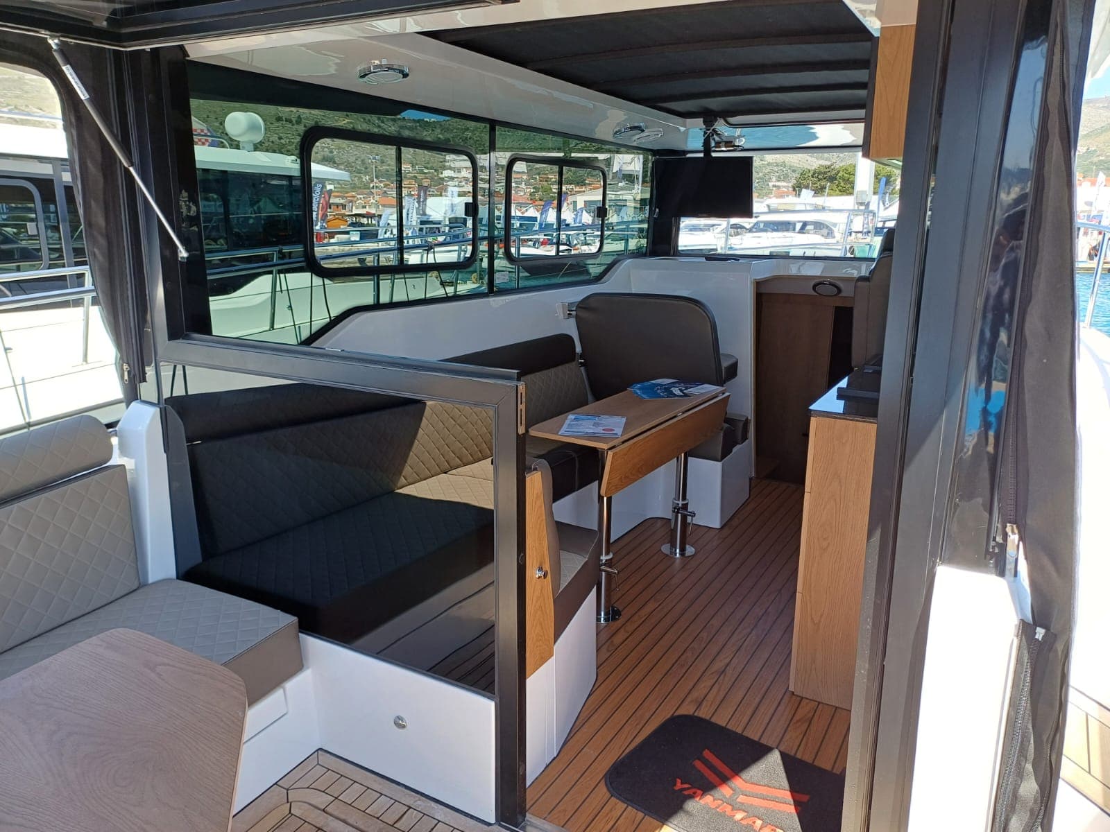 Nikhen Aquasun 34 - photo 15