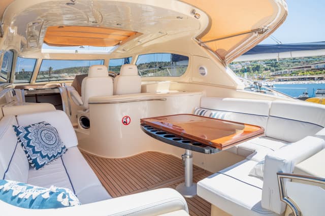 Elan Power 42 - photo 5