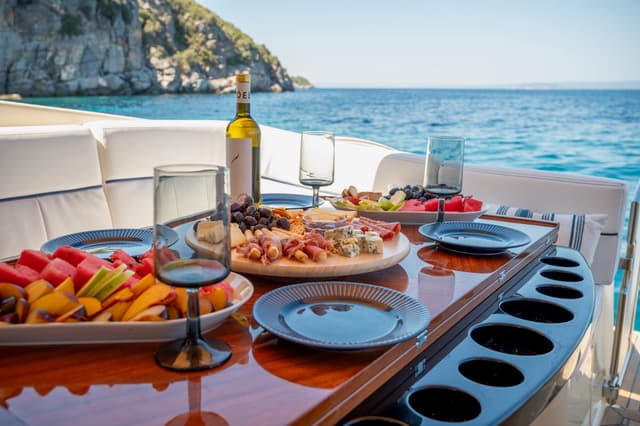 Elan Power 42 - photo 9