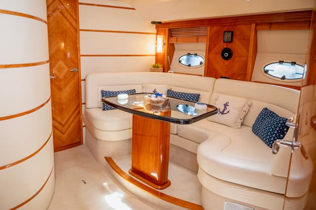 Elan Power 42 - photo 6