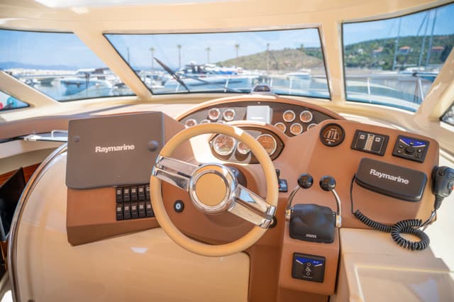 Elan Power 42 - photo 7