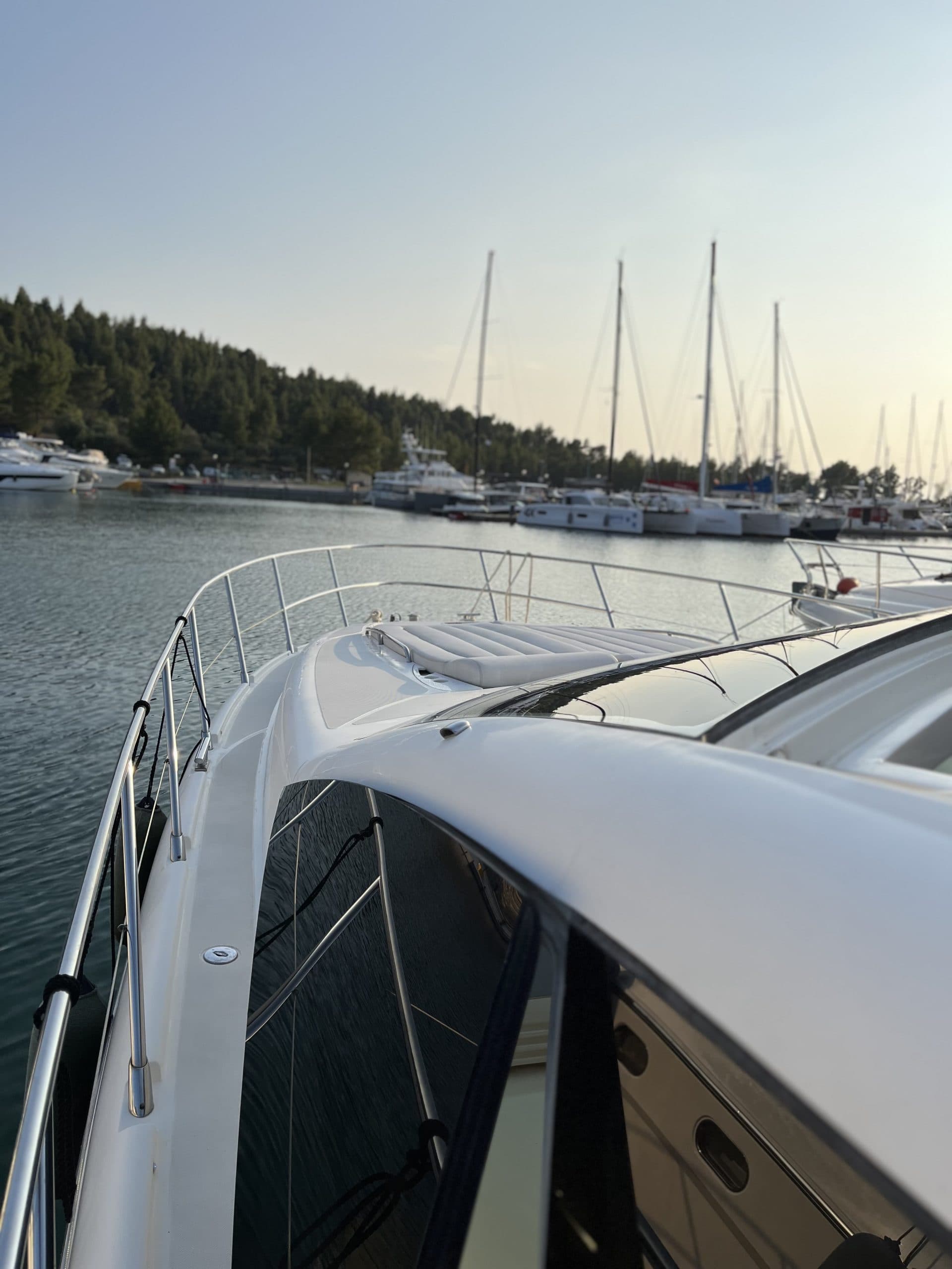 Azimut Atlantis 55 - photo 5