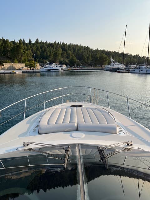 Azimut Atlantis 55 - photo 11