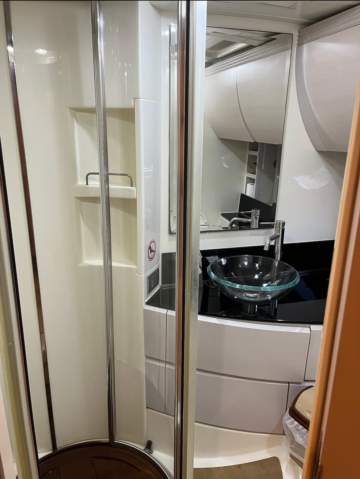 Azimut Atlantis 55 - photo 4