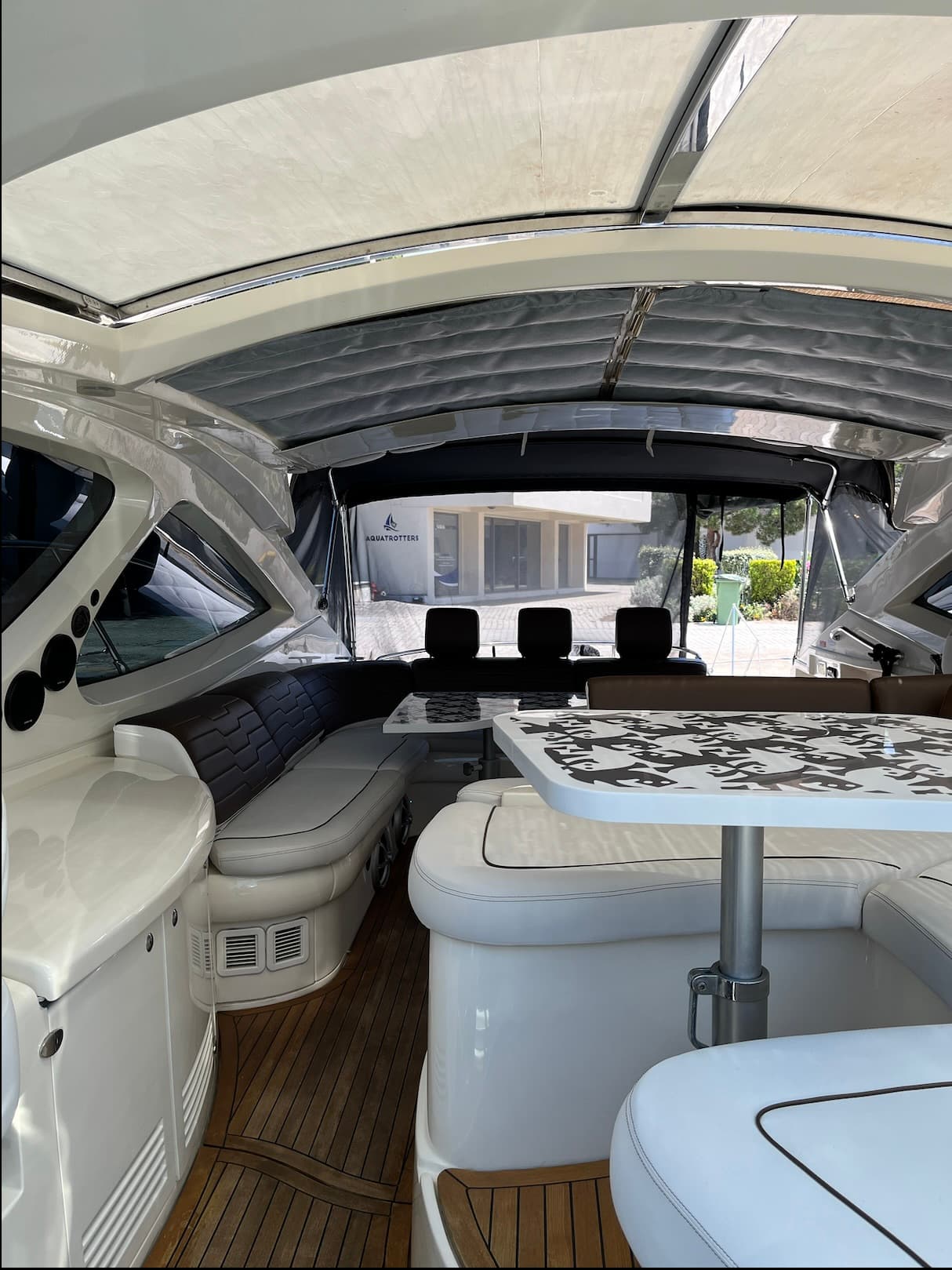 Azimut Atlantis 55 - photo 7