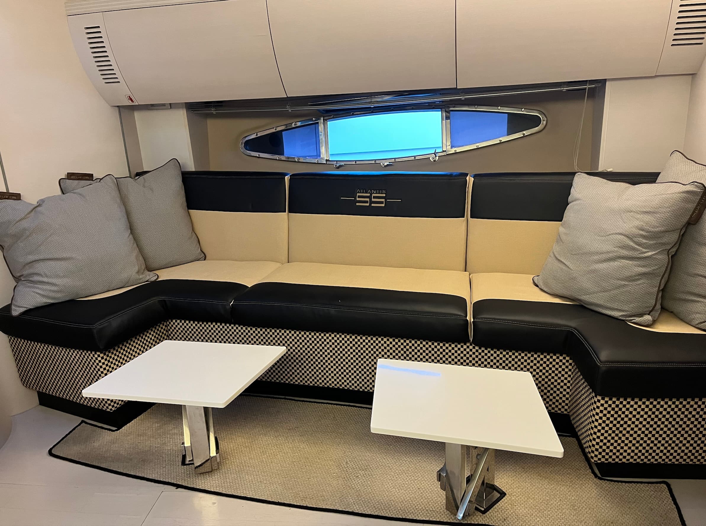 Azimut Atlantis 55 - photo 8