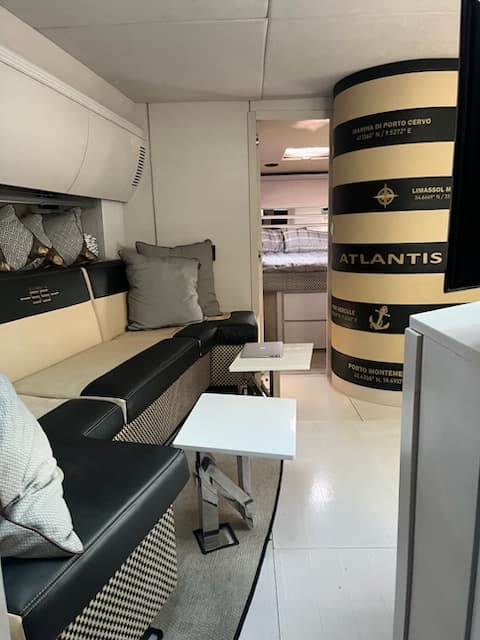 Azimut Atlantis 55 - photo 10