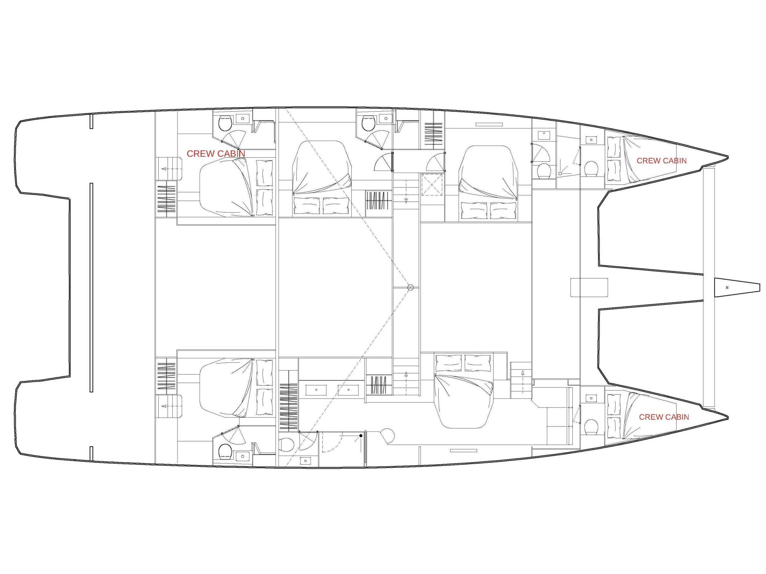 Boat plan