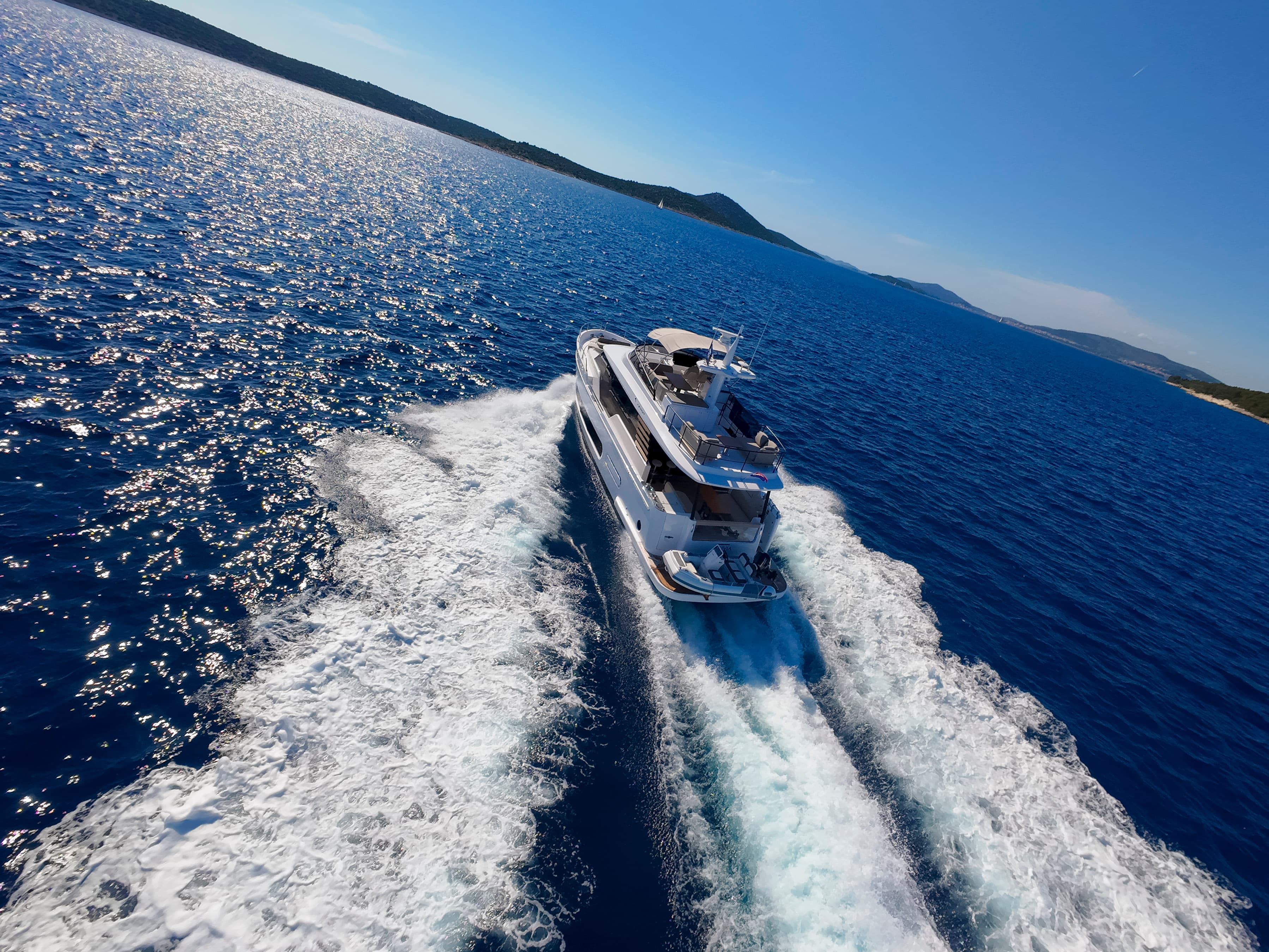 Azimut Magellano 60 - photo 6