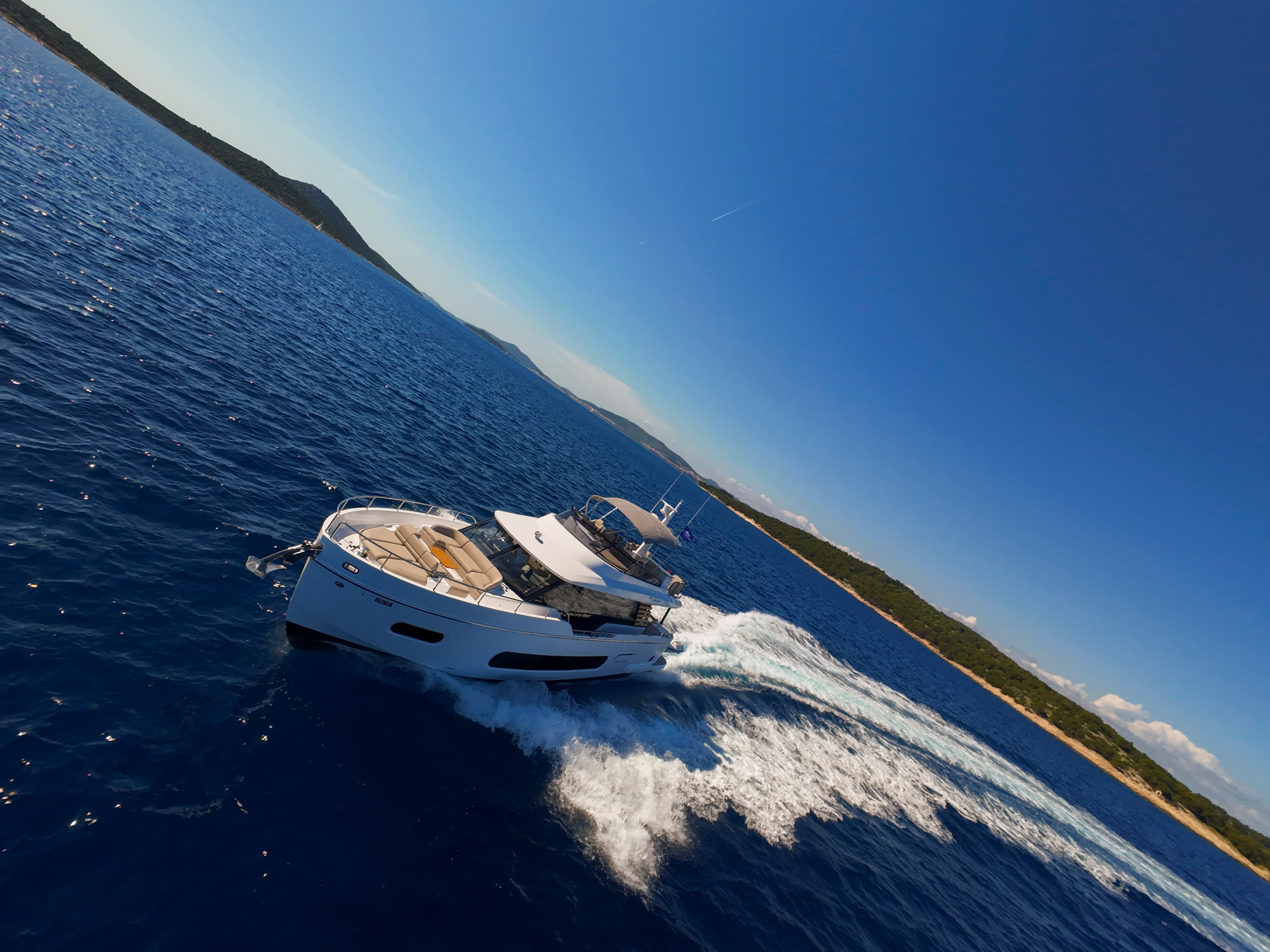 Azimut Magellano 60 - photo 8