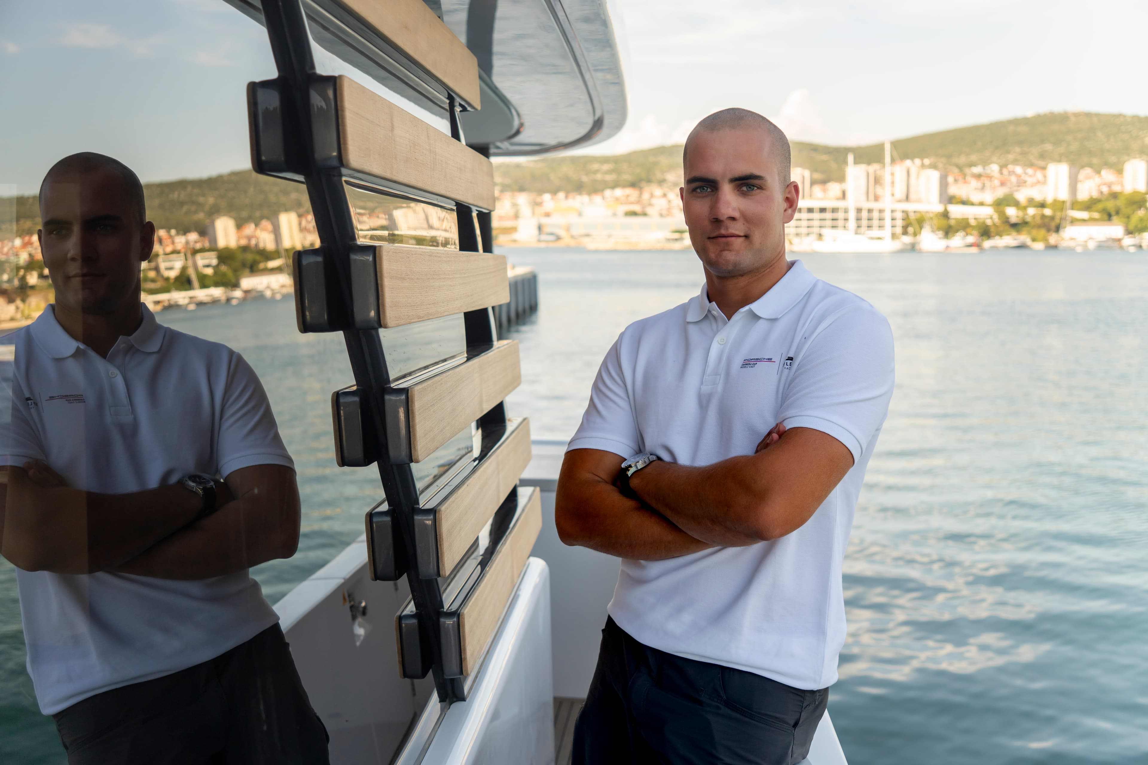 Azimut Magellano 60 - photo 11