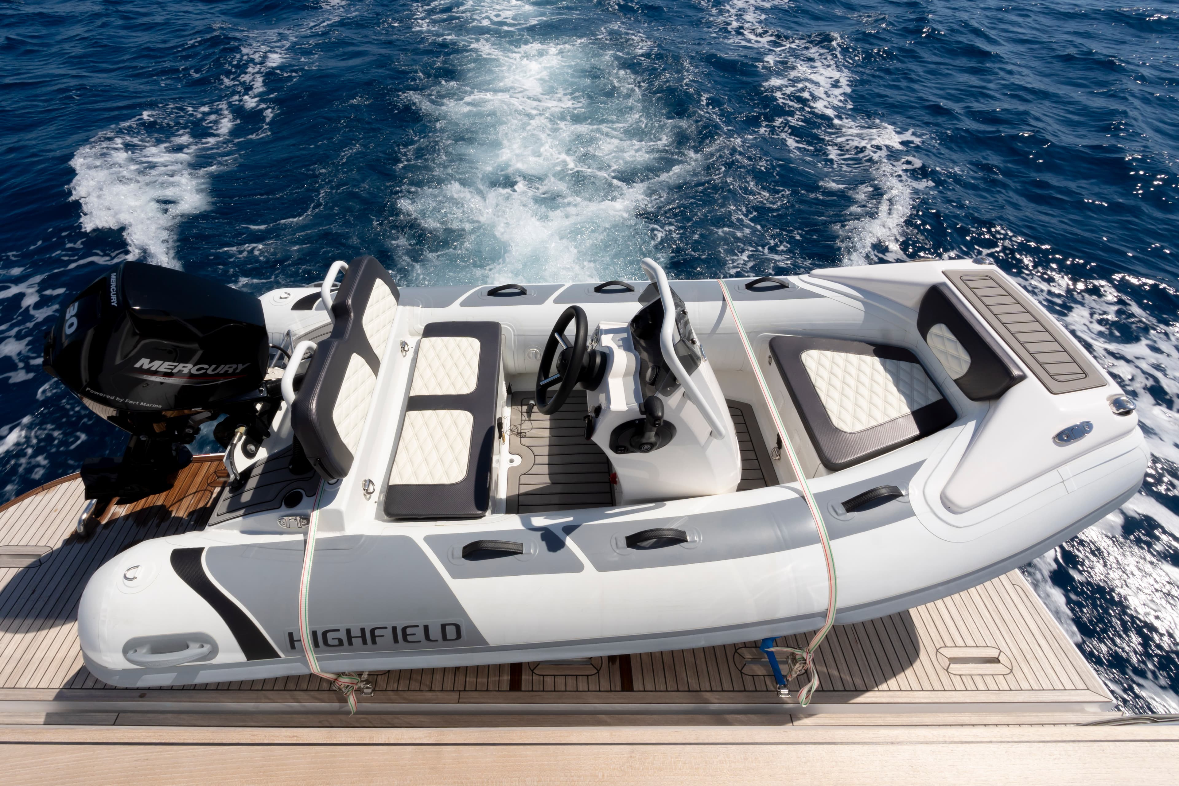 Azimut Magellano 60 - photo 31