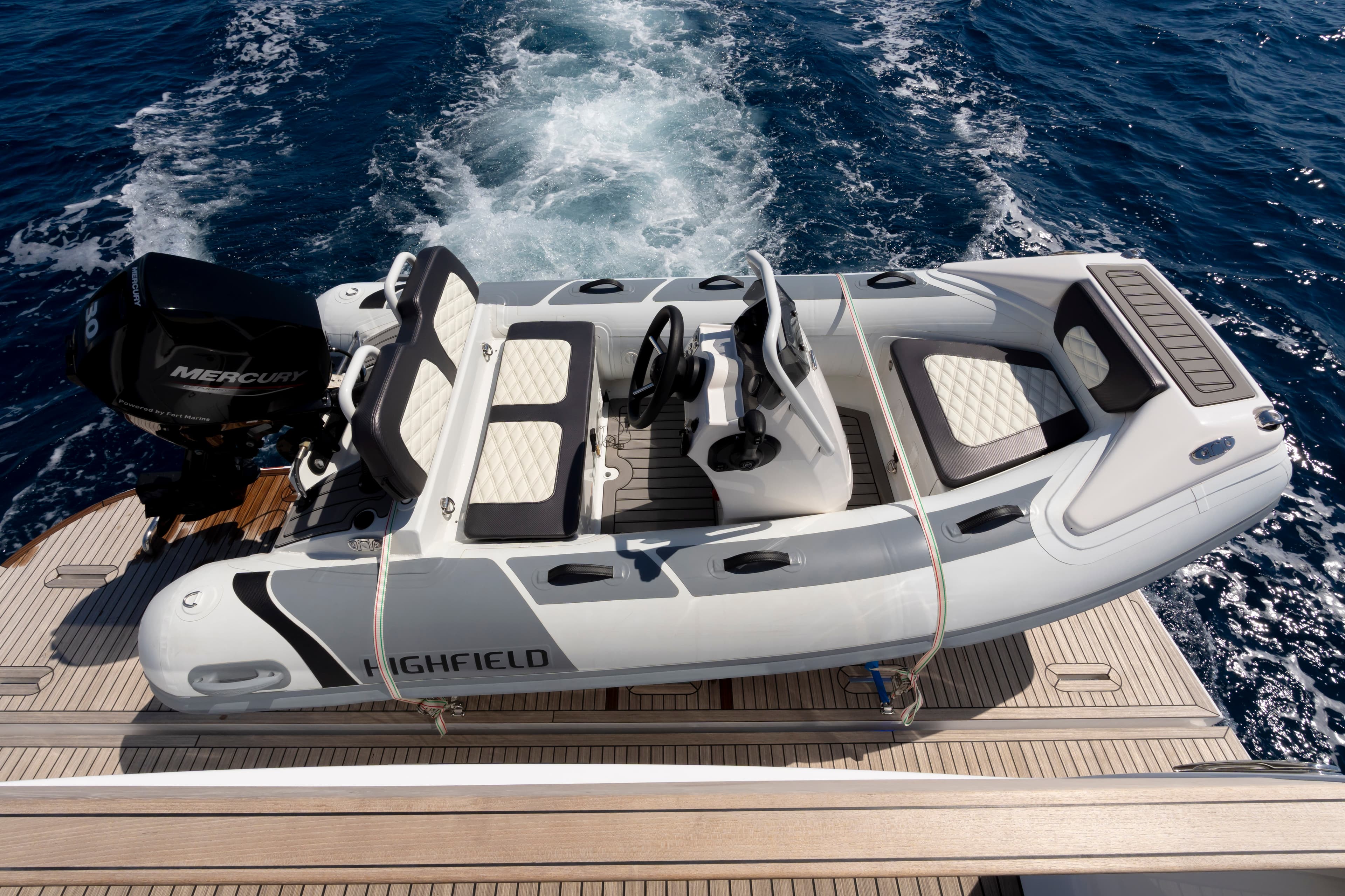 Azimut Magellano 60 - photo 32