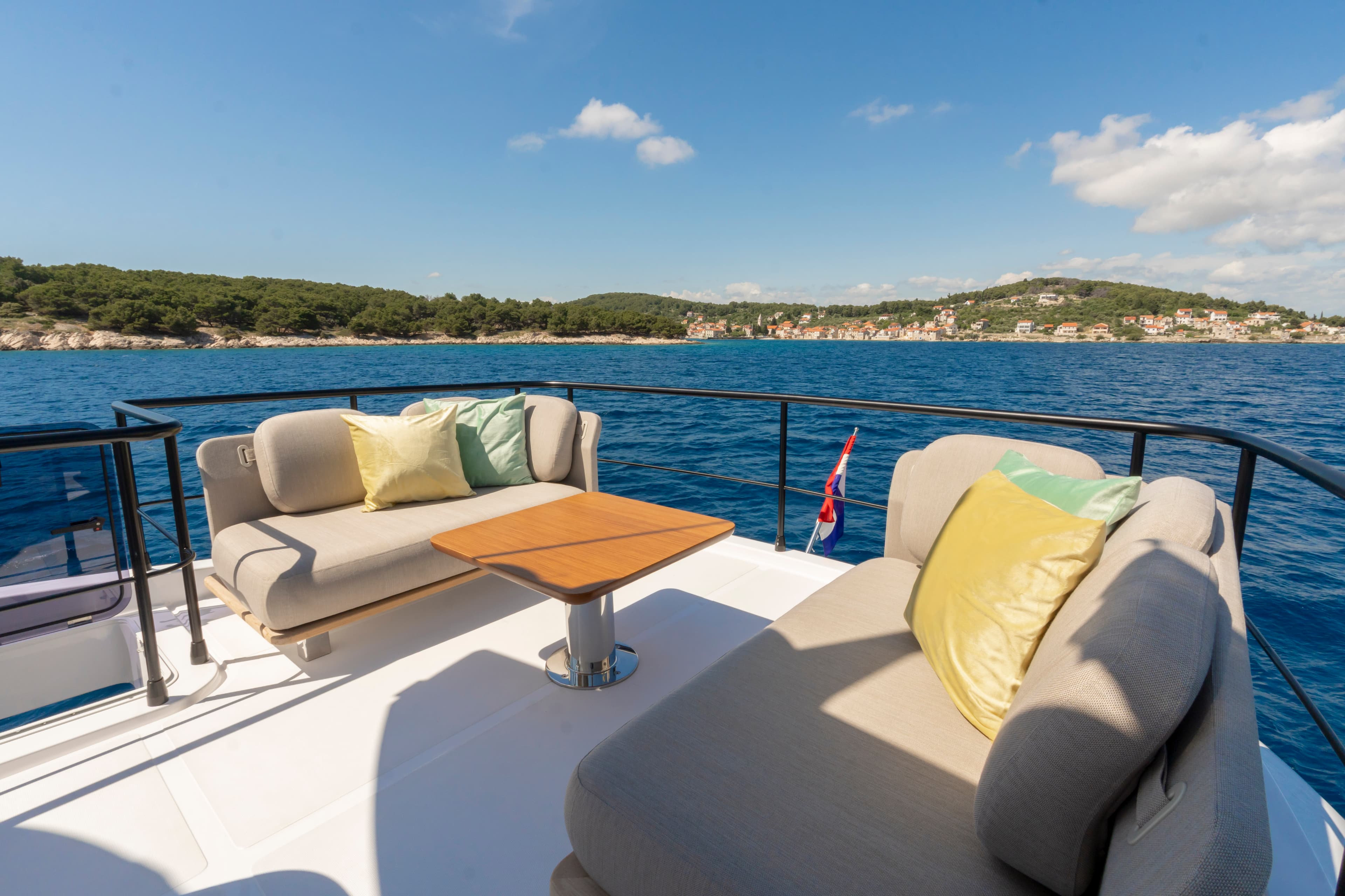 Azimut Magellano 60 - photo 39