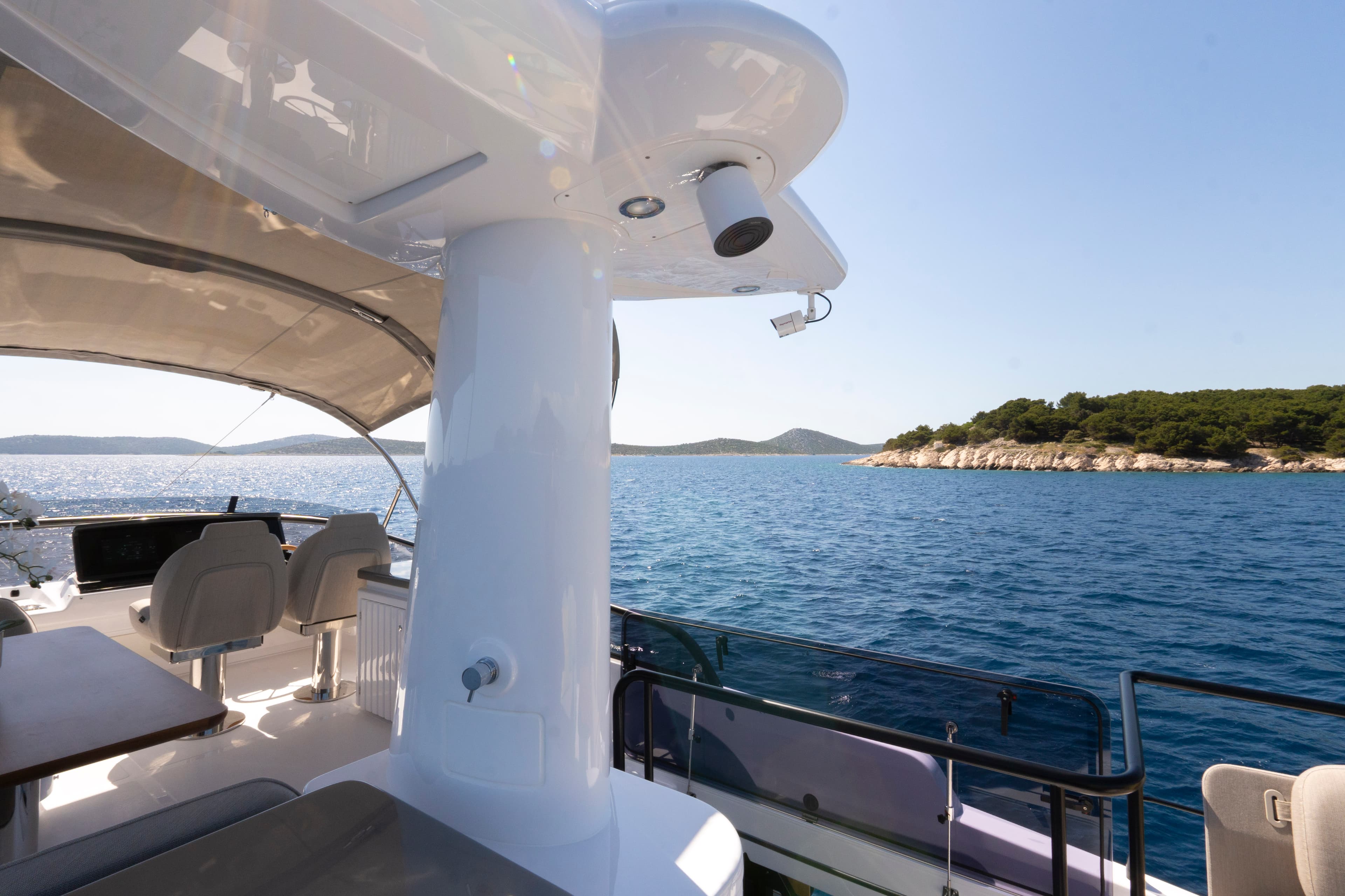 Azimut Magellano 60 - photo 41