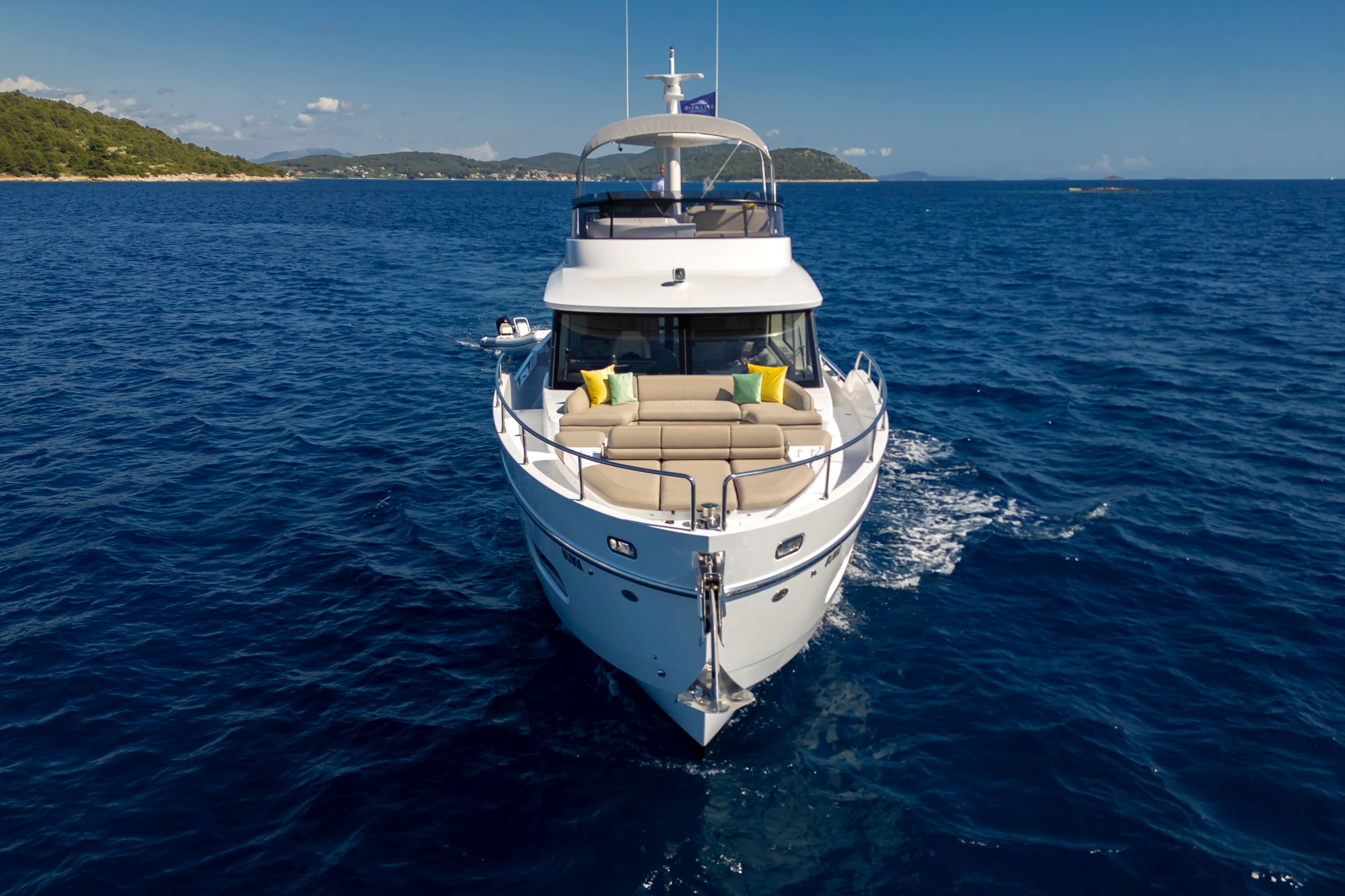 Azimut Magellano 60 - photo 51