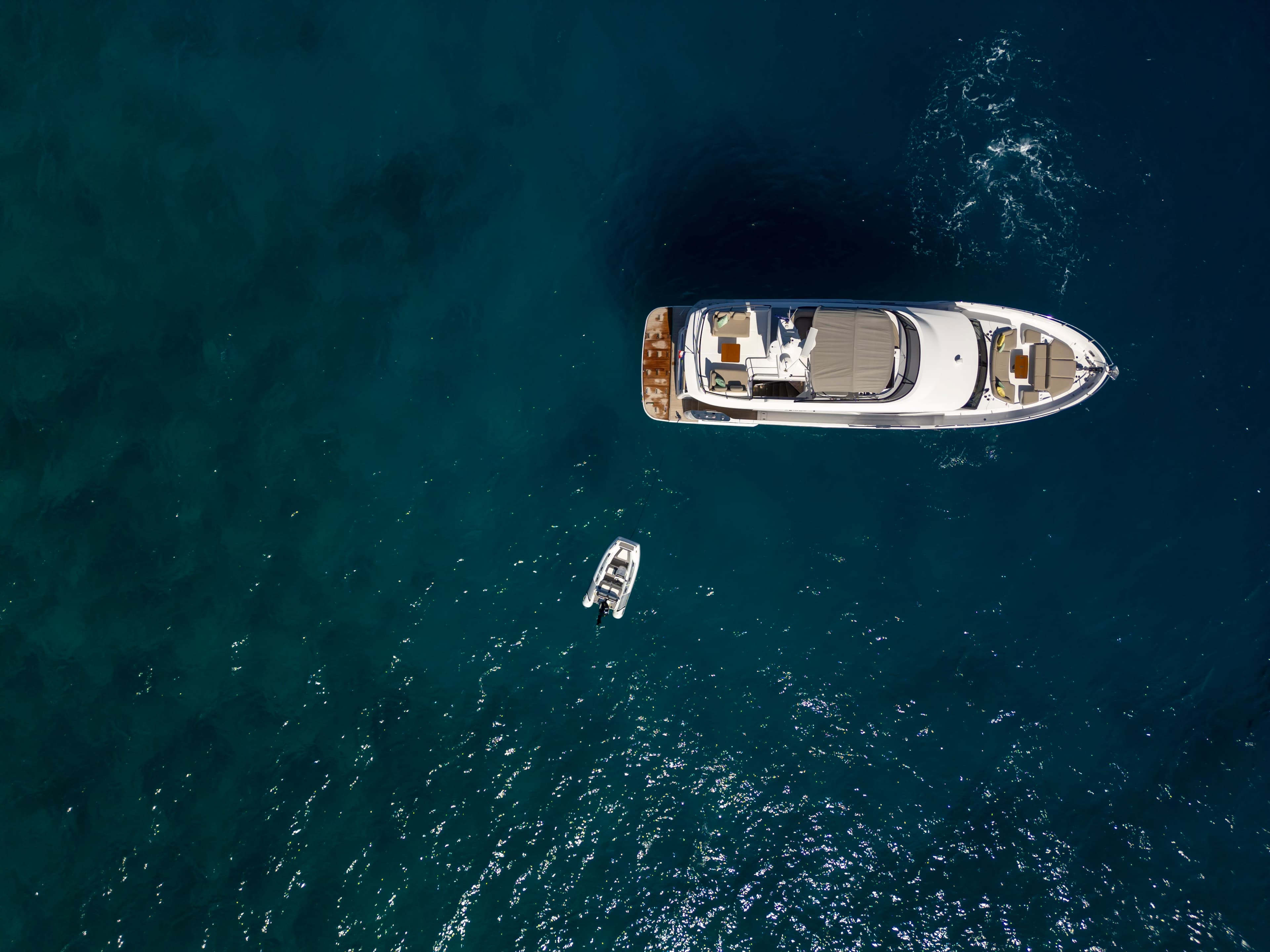 Azimut Magellano 60 - photo 56