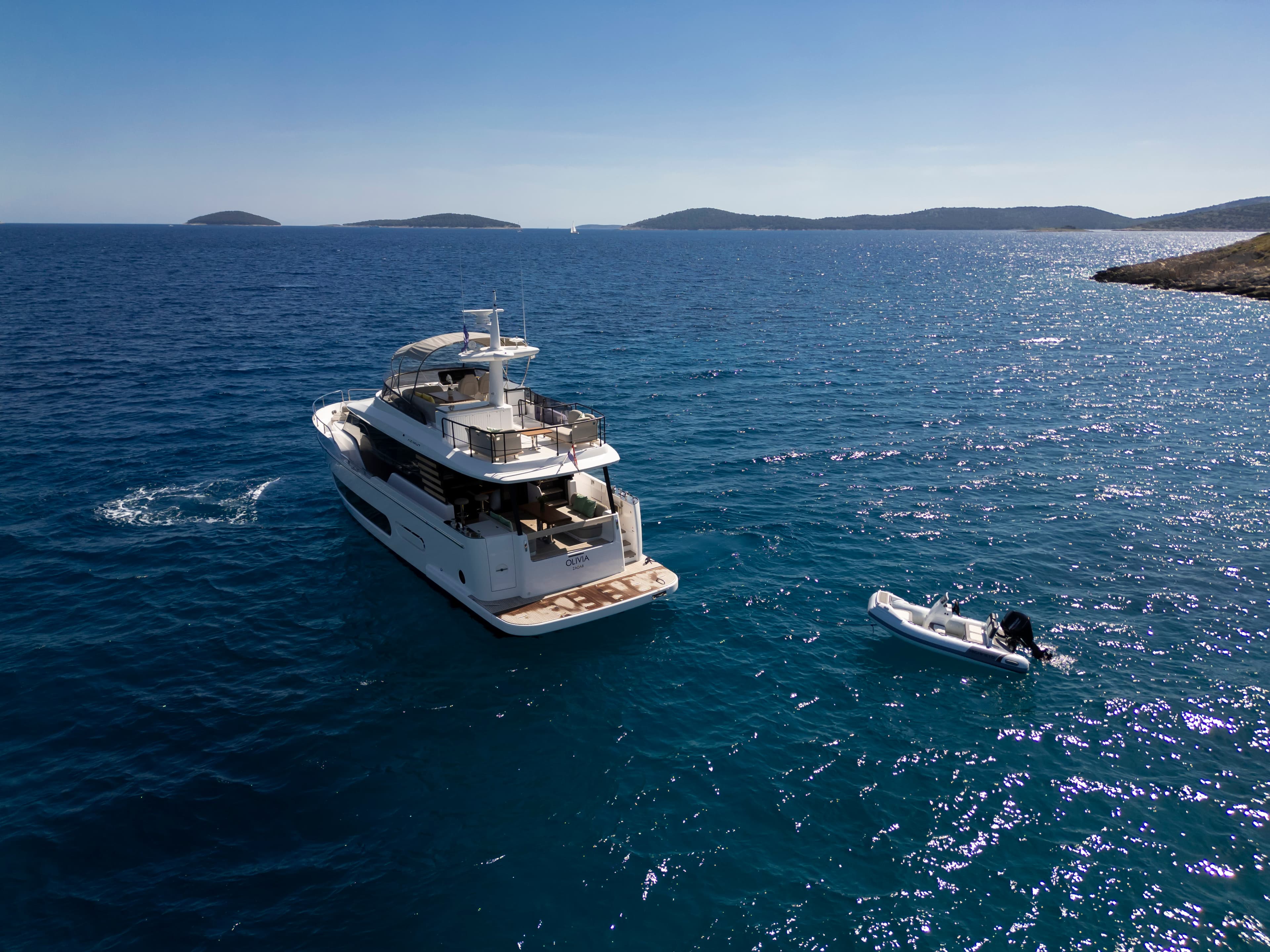 Azimut Magellano 60 - photo 62