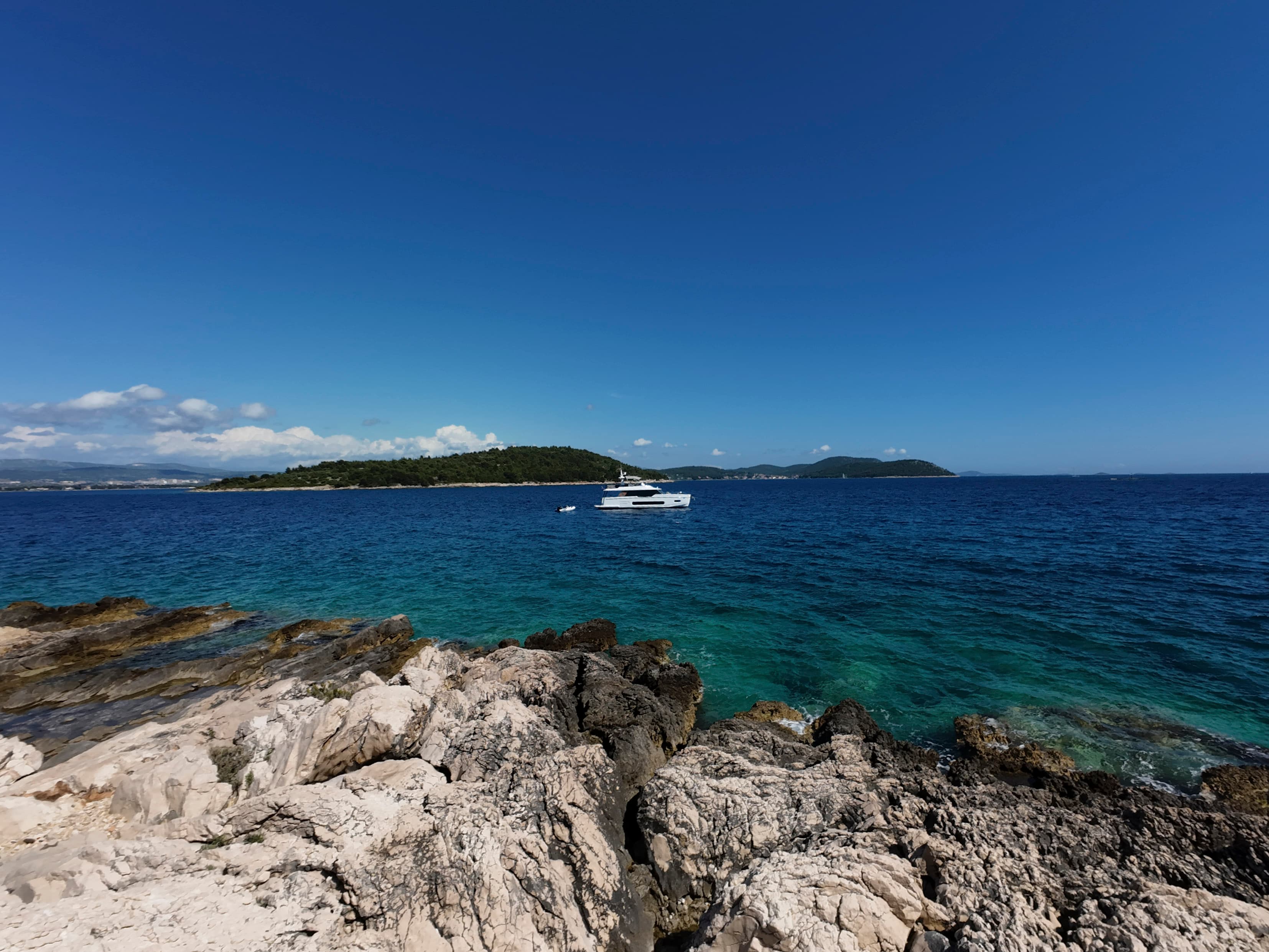 Azimut Magellano 60 - photo 63