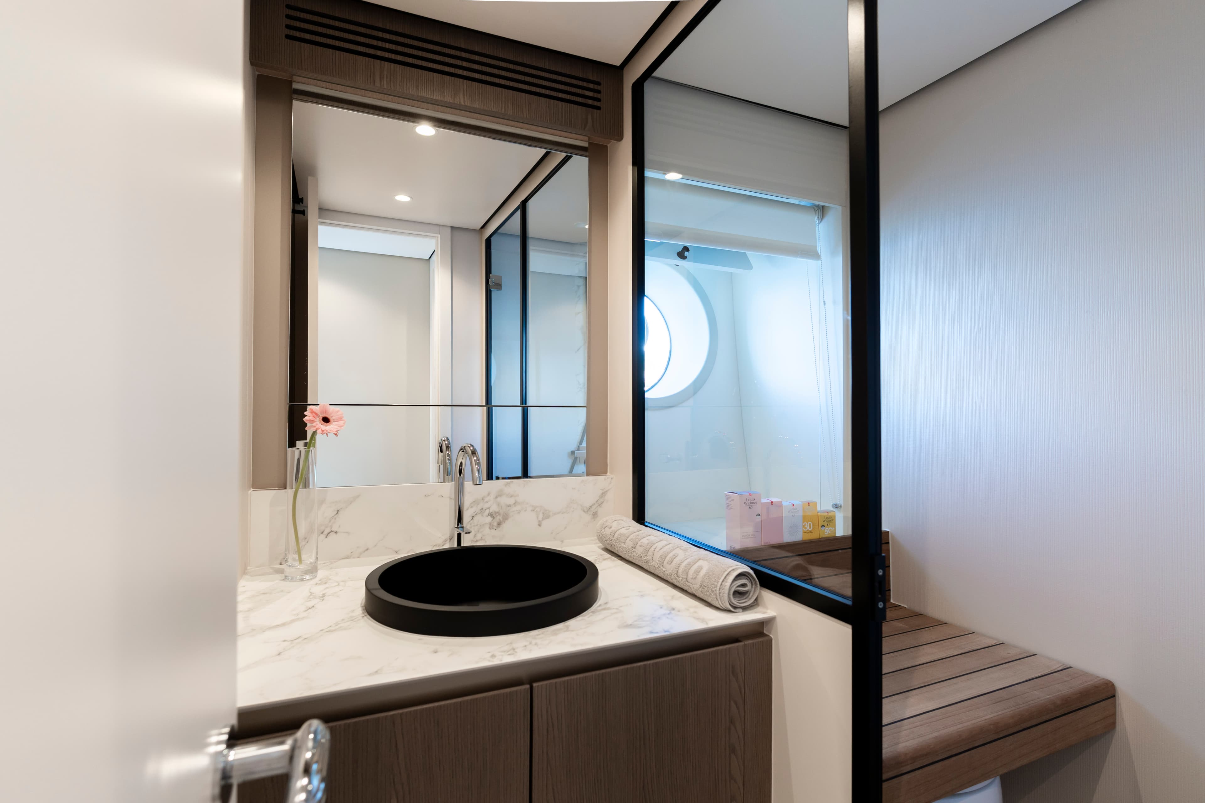 Azimut Magellano 60 - photo 71