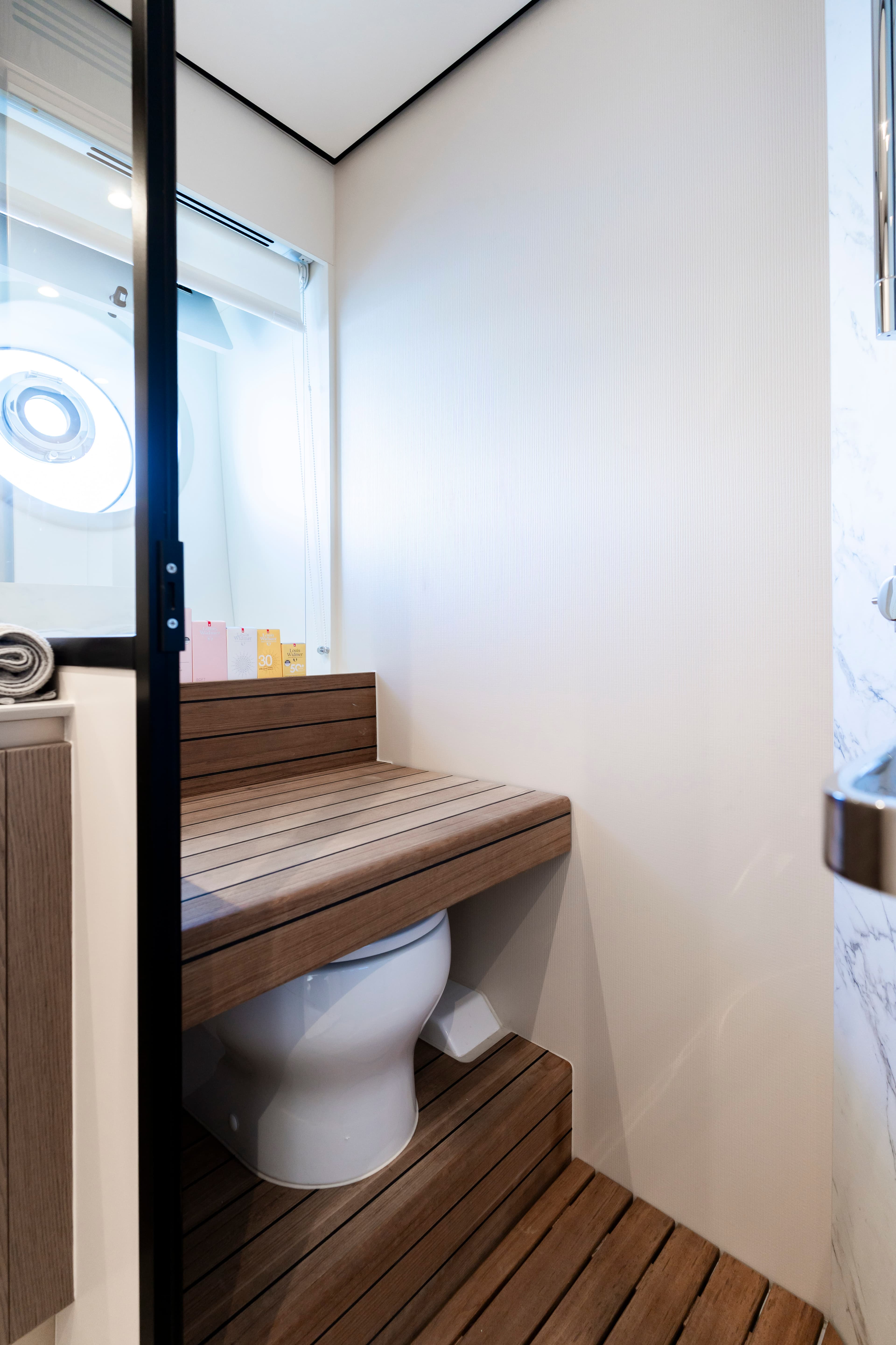 Azimut Magellano 60 - photo 72