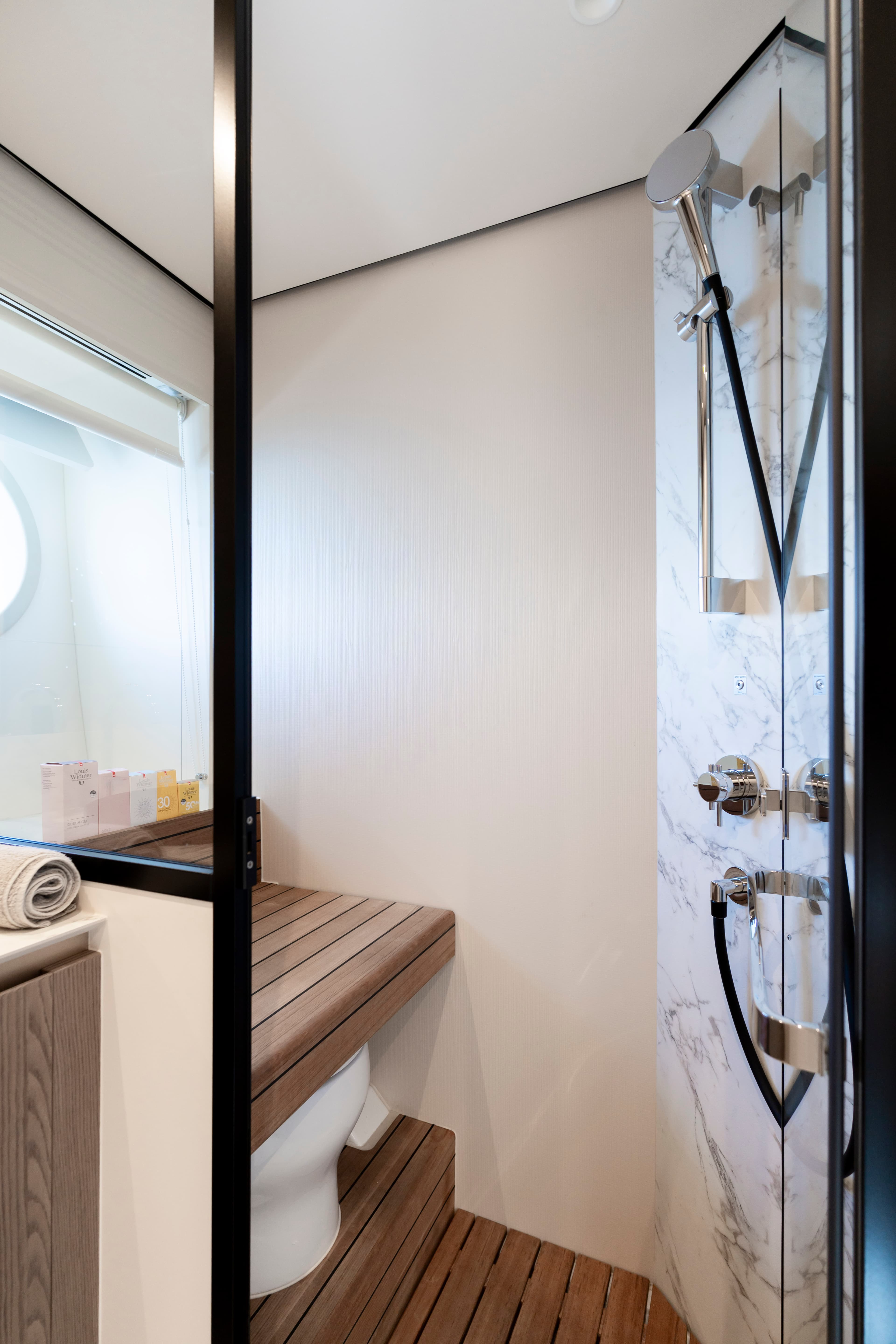 Azimut Magellano 60 - photo 73