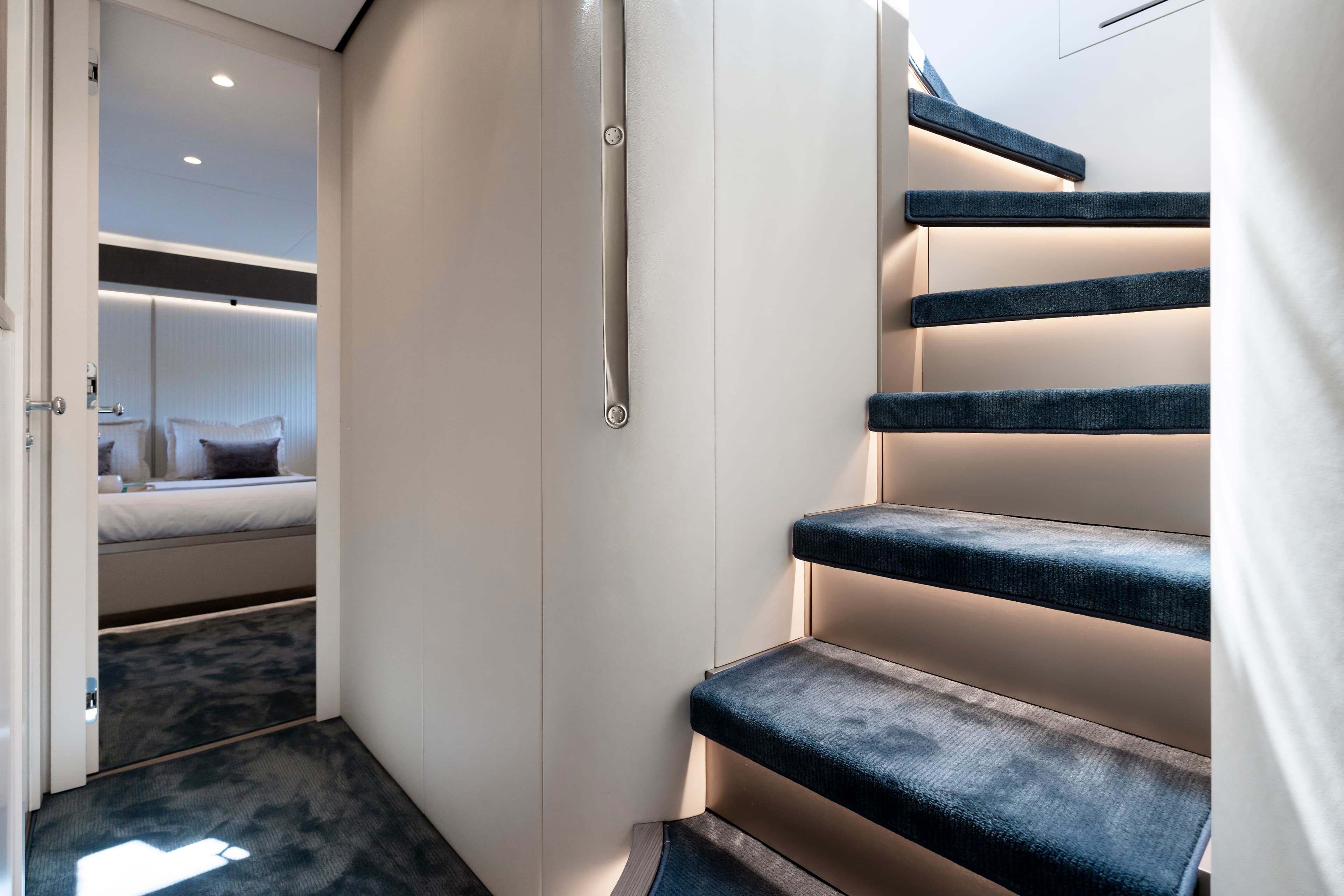 Azimut Magellano 60 - photo 76