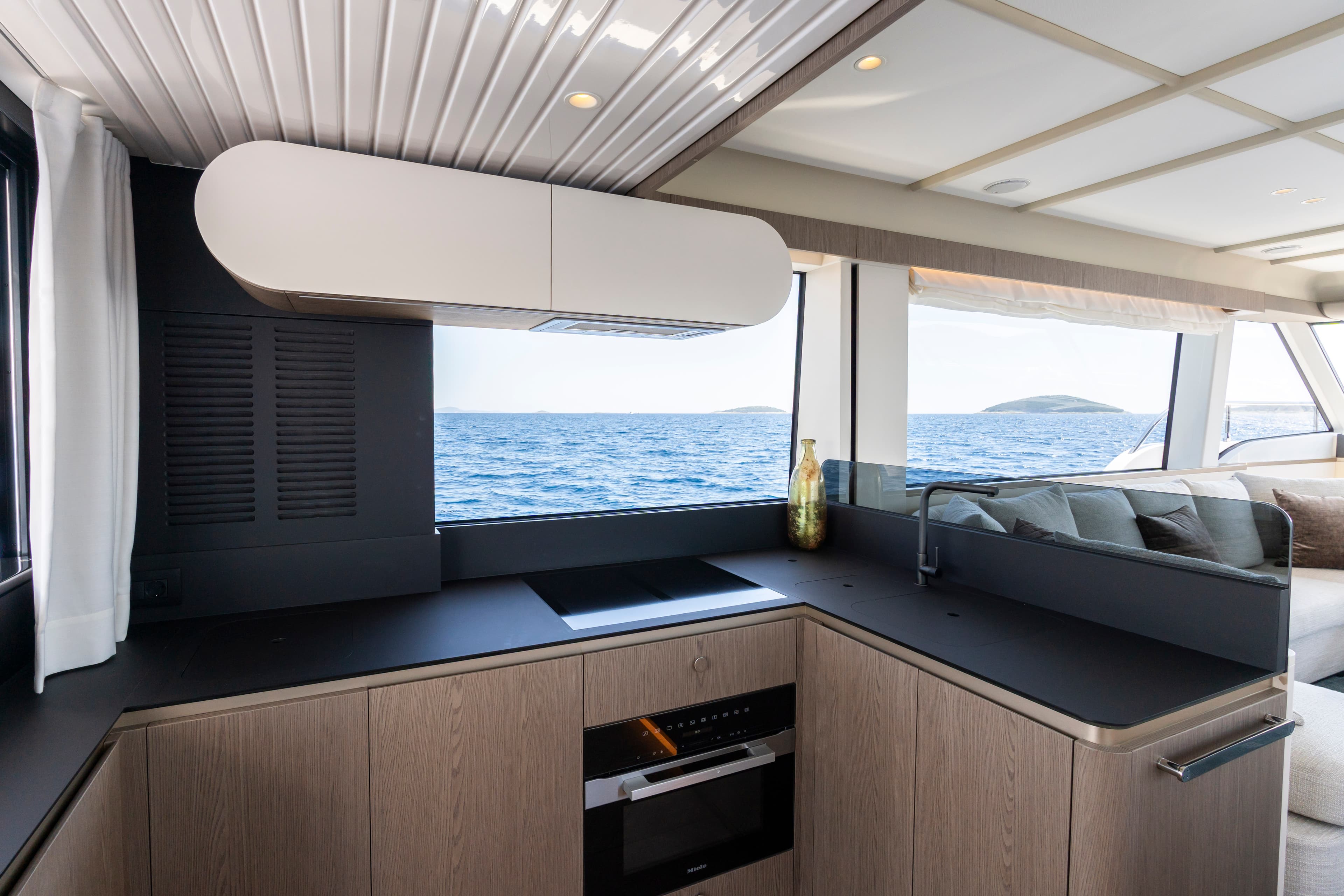 Azimut Magellano 60 - photo 92