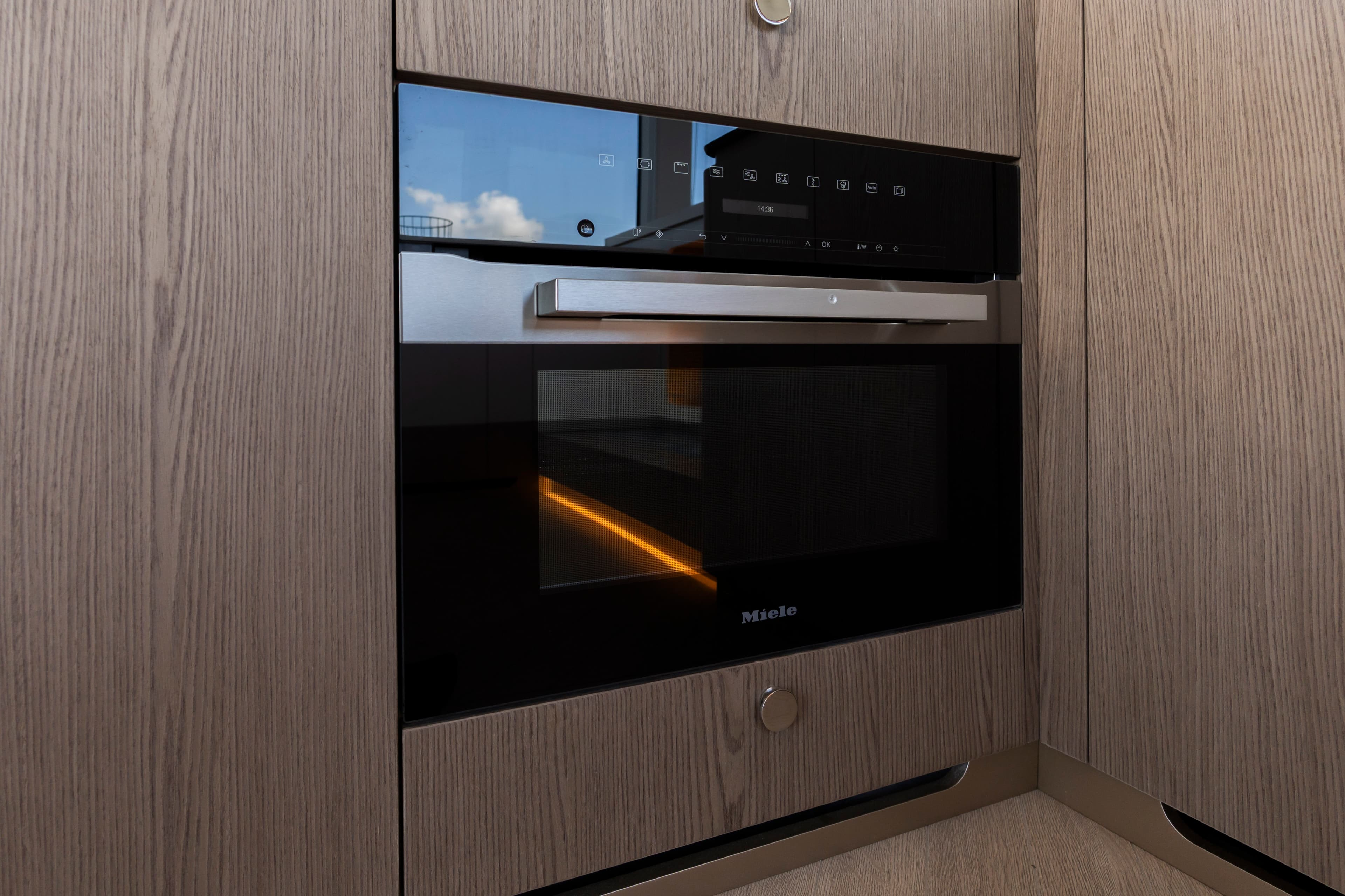 Azimut Magellano 60 - photo 94