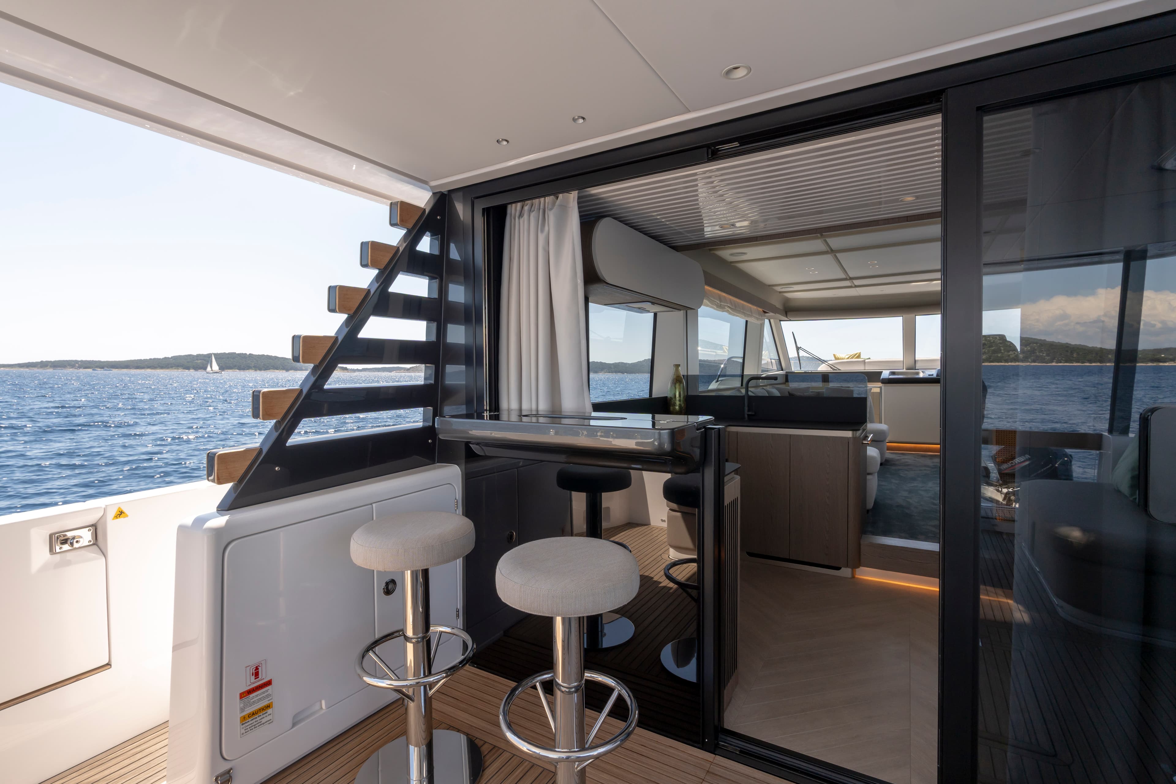 Azimut Magellano 60 - photo 95