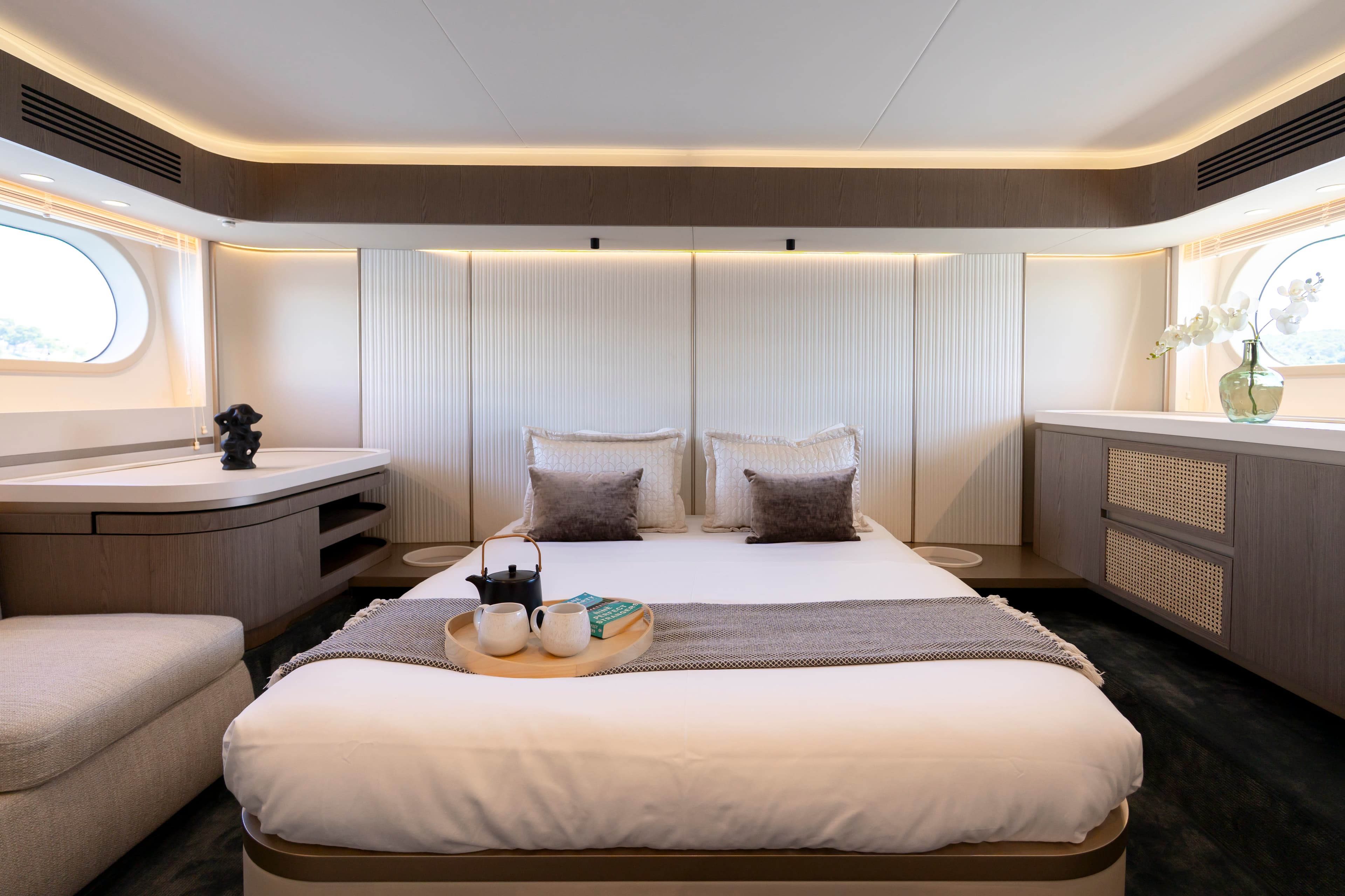 Azimut Magellano 60 - photo 101