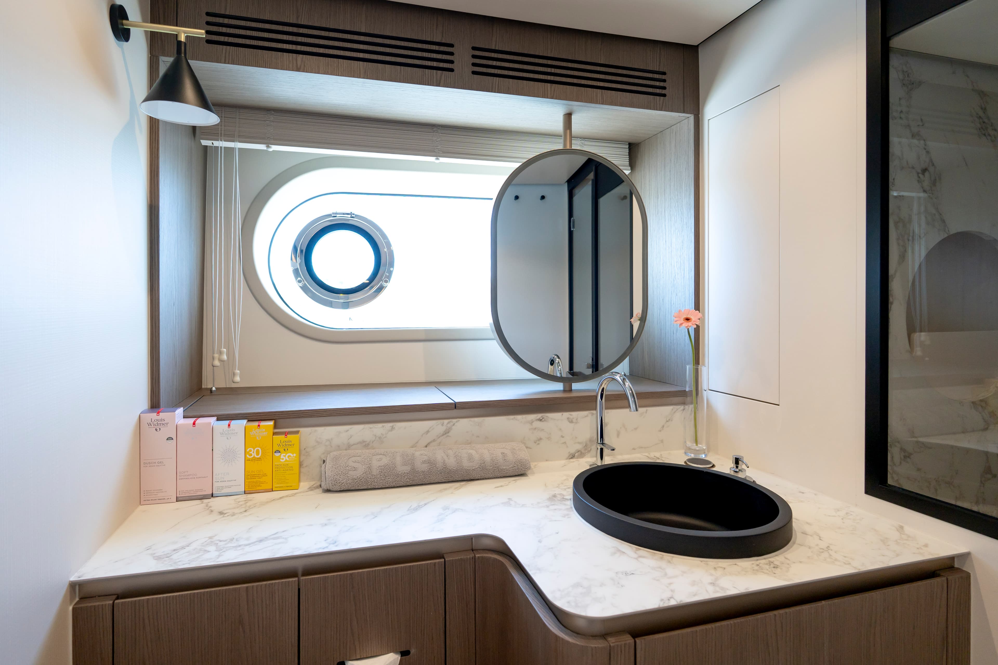 Azimut Magellano 60 - photo 104