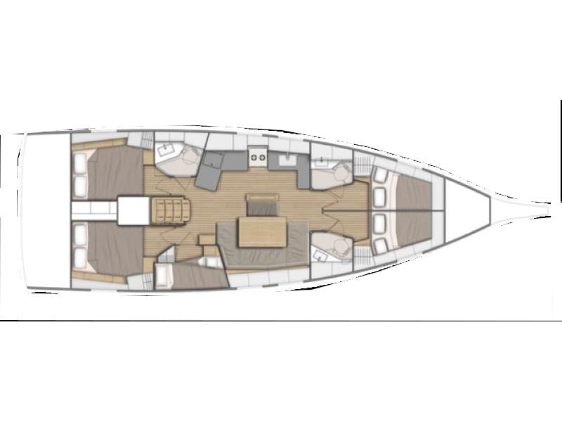 Boat plan