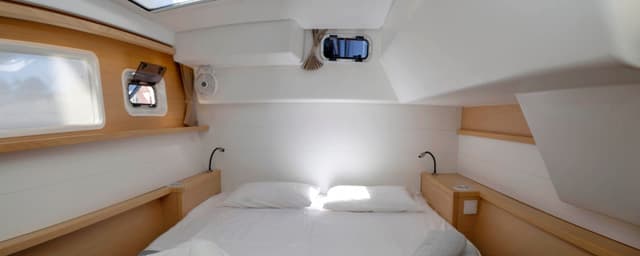 Lagoon 450 - photo 10