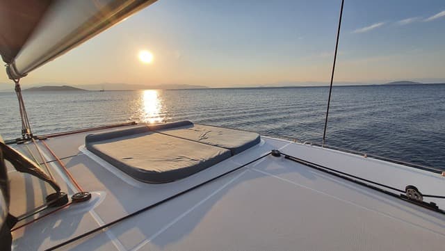 Lagoon 450 - photo 19