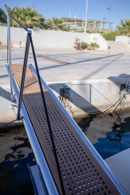 Lagoon 450 - photo 18