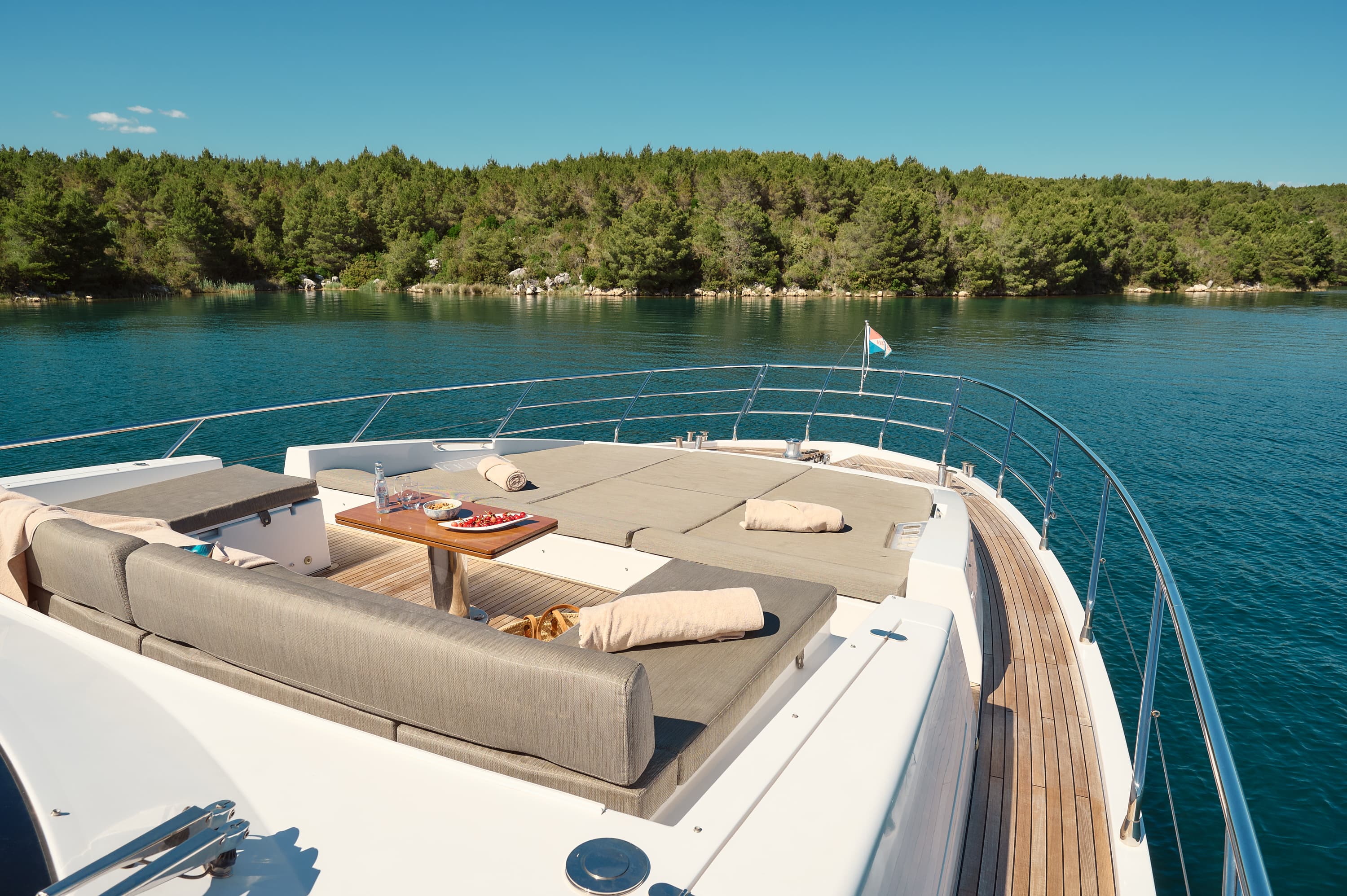 Azimut 72 - photo 122